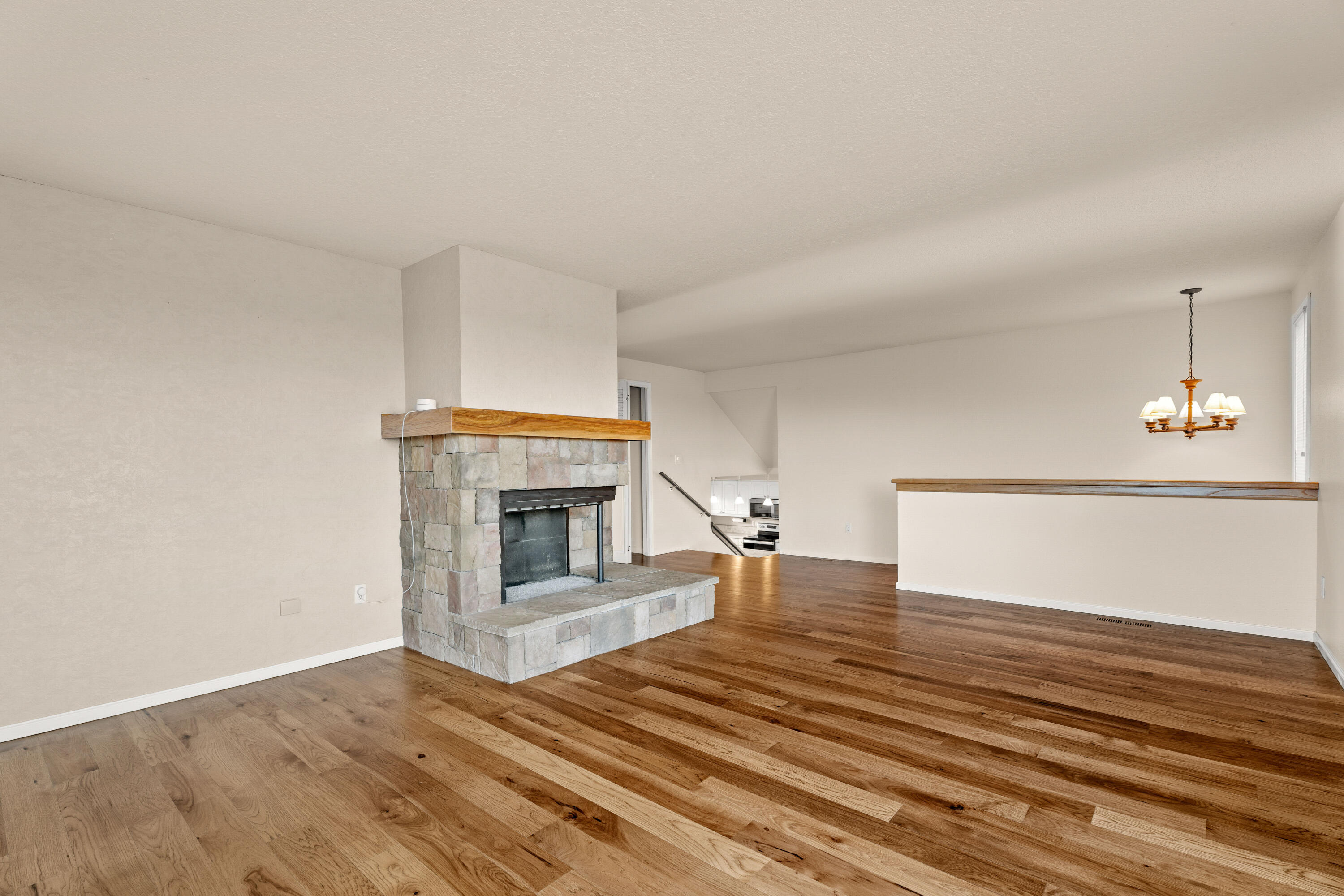 Cinder Butte Est - Residential