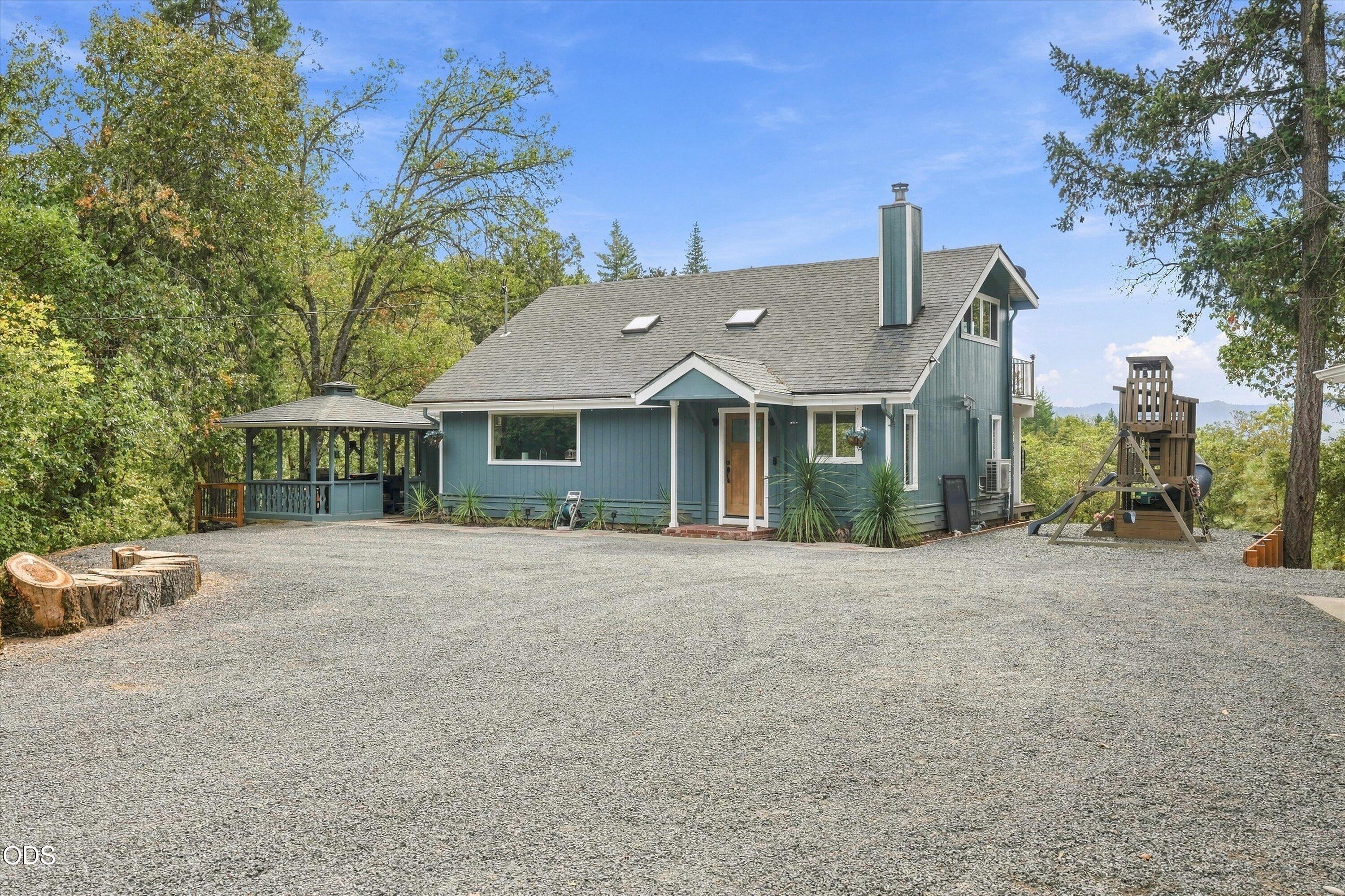 433 Hawksdale Drive