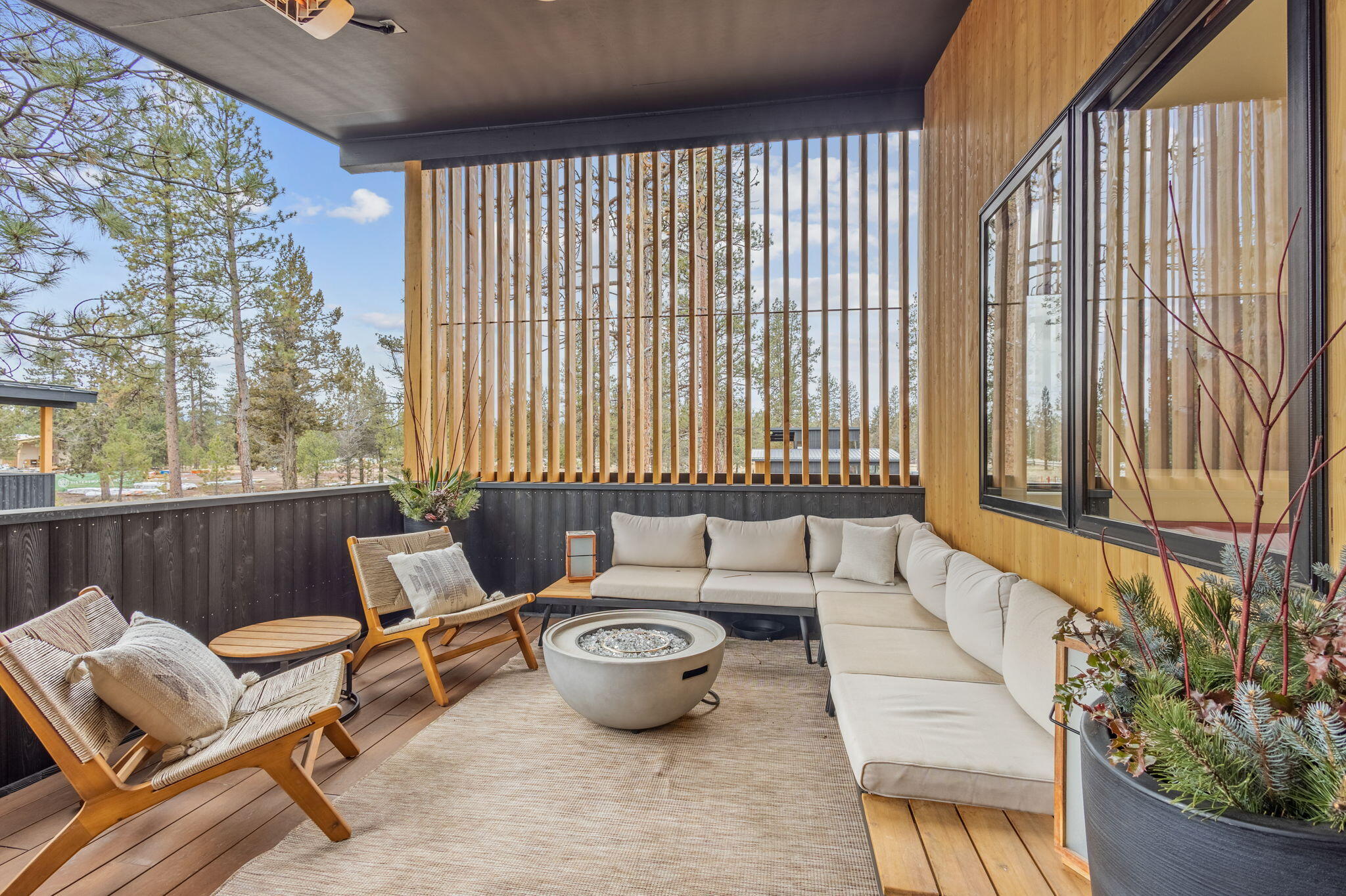 Sisters Woodlands - Residential