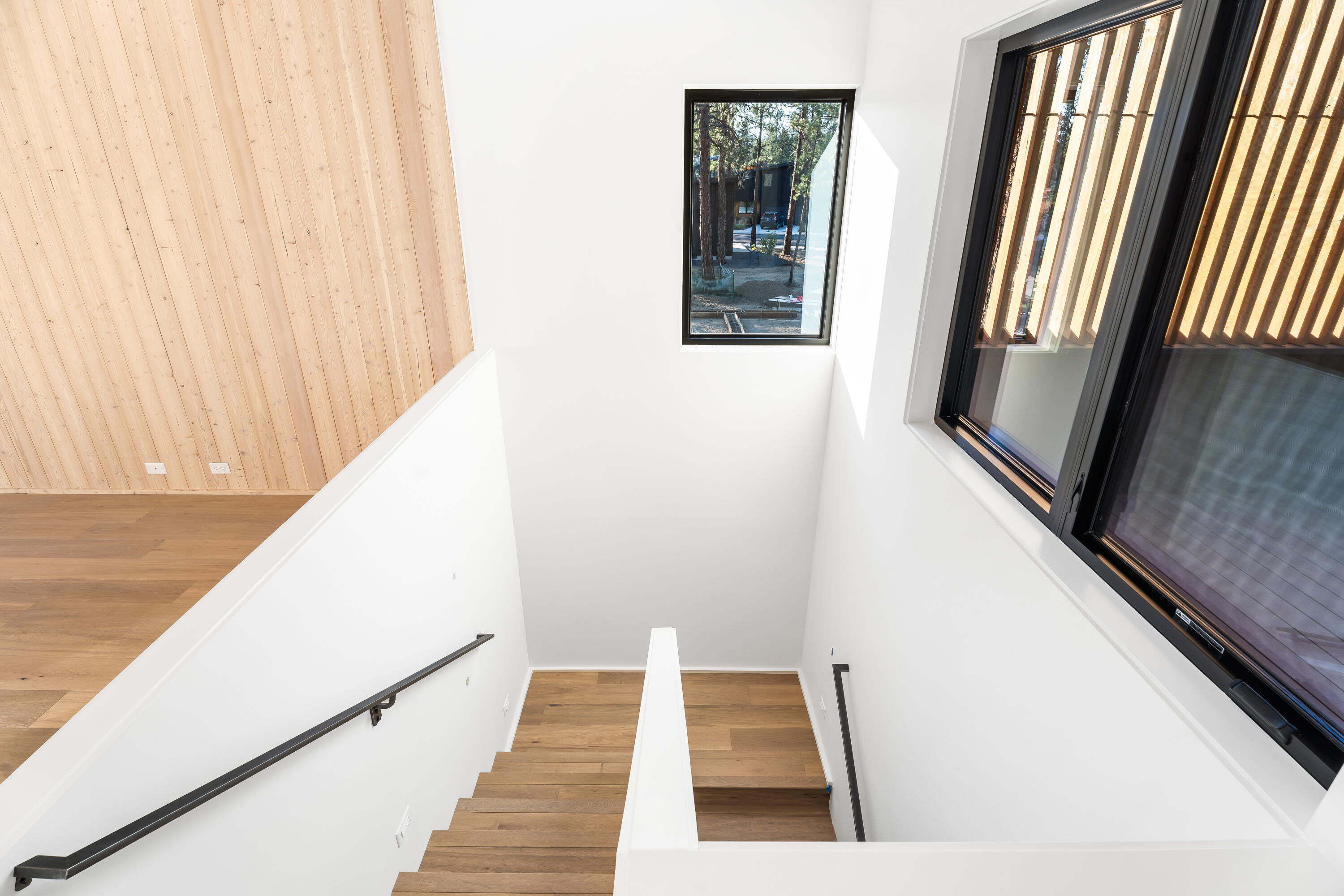 Sisters Woodlands - Residential