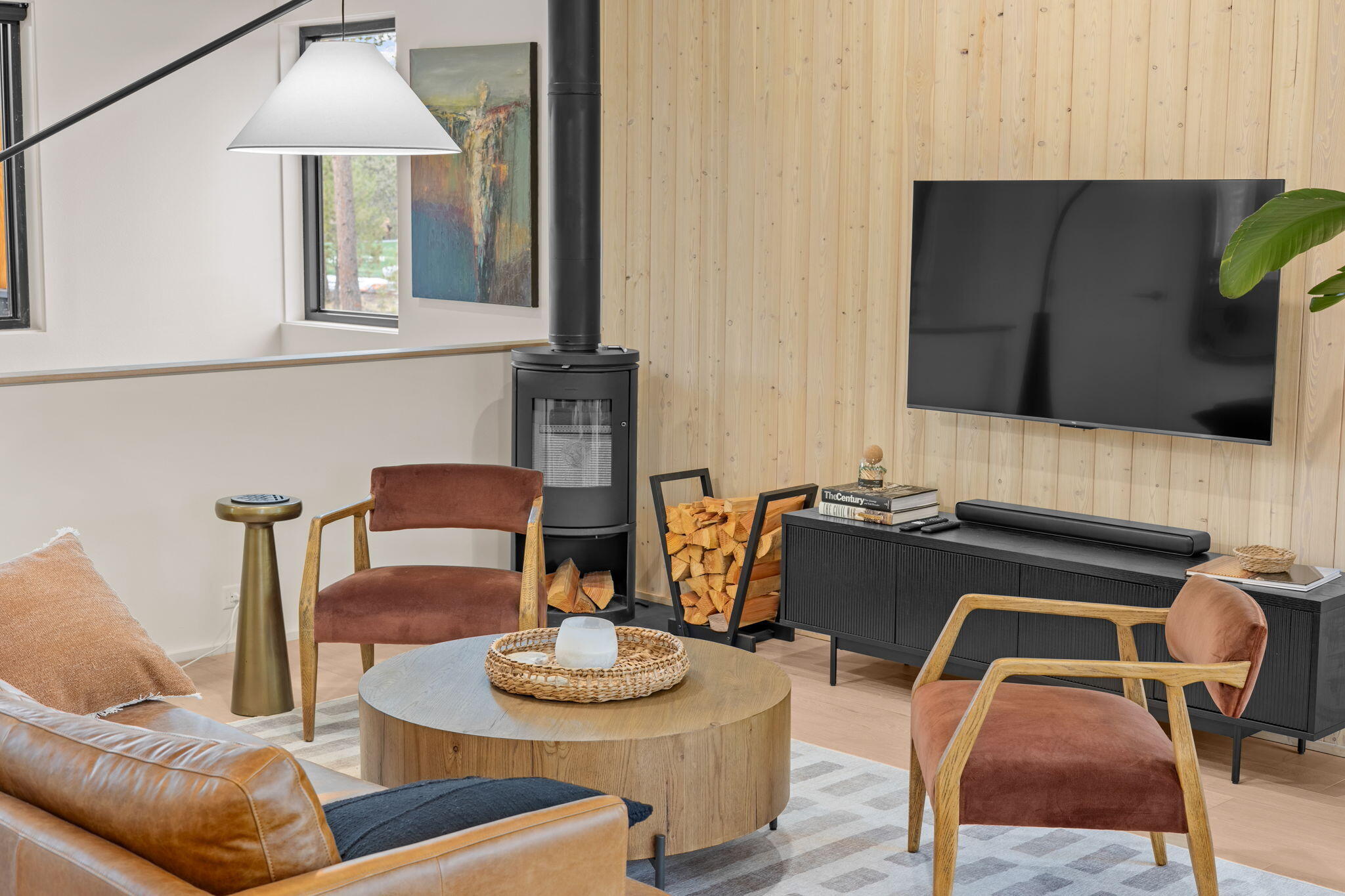 Sisters Woodlands - Residential