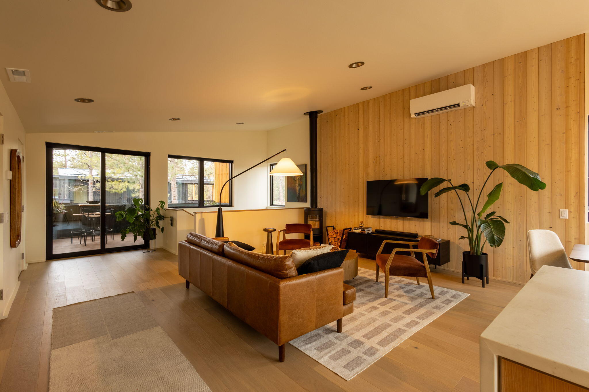 Sisters Woodlands - Residential