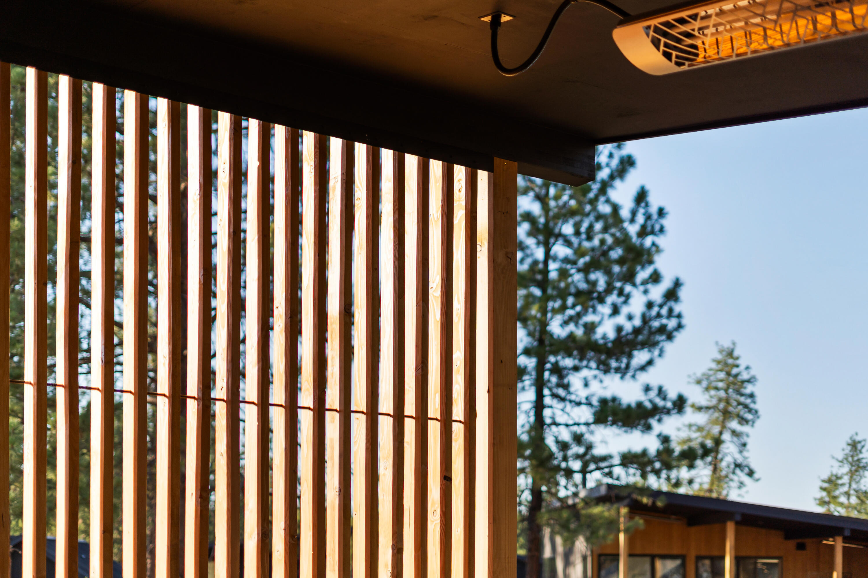 Sisters Woodlands - Residential