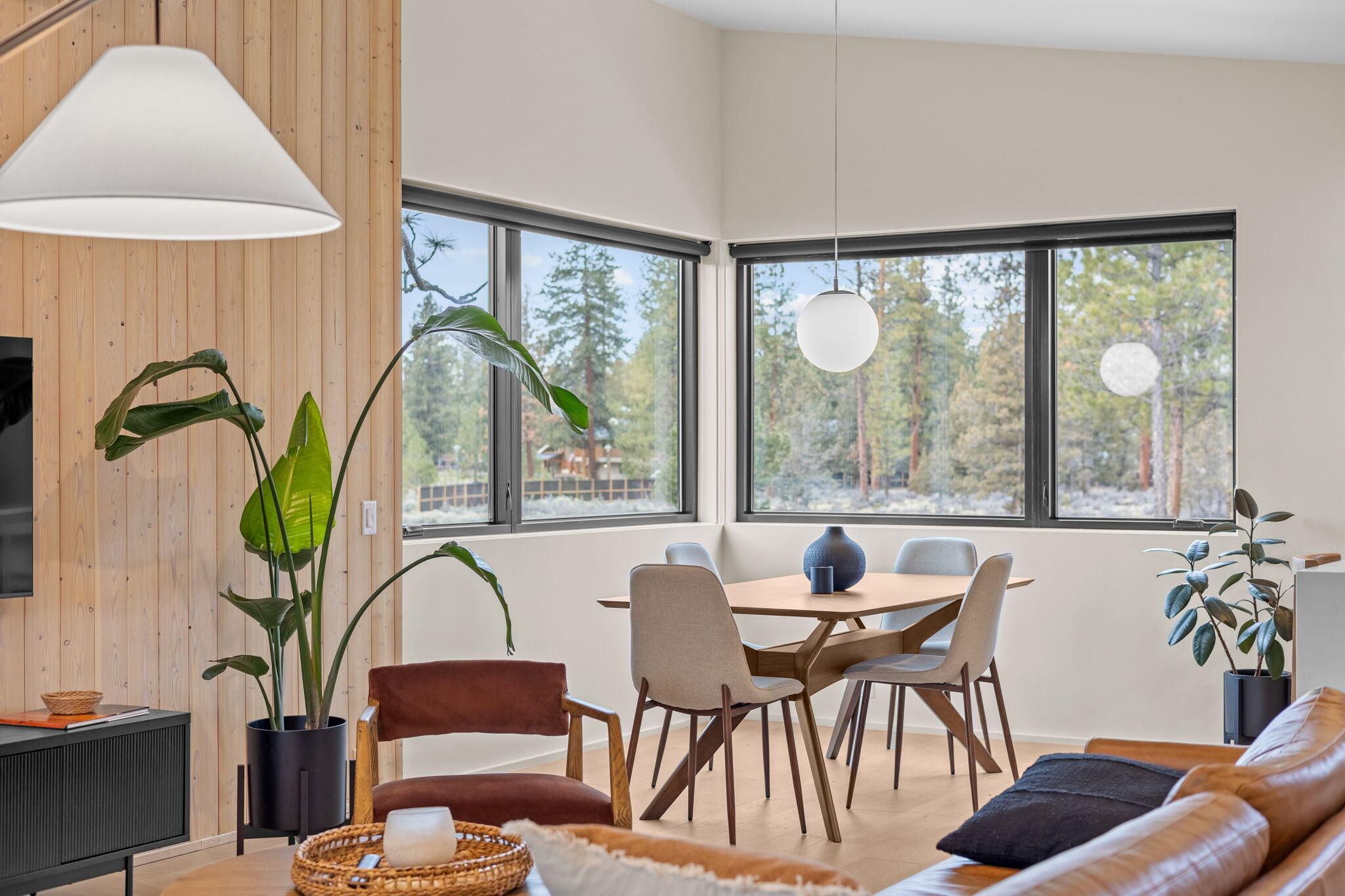 Sisters Woodlands - Residential