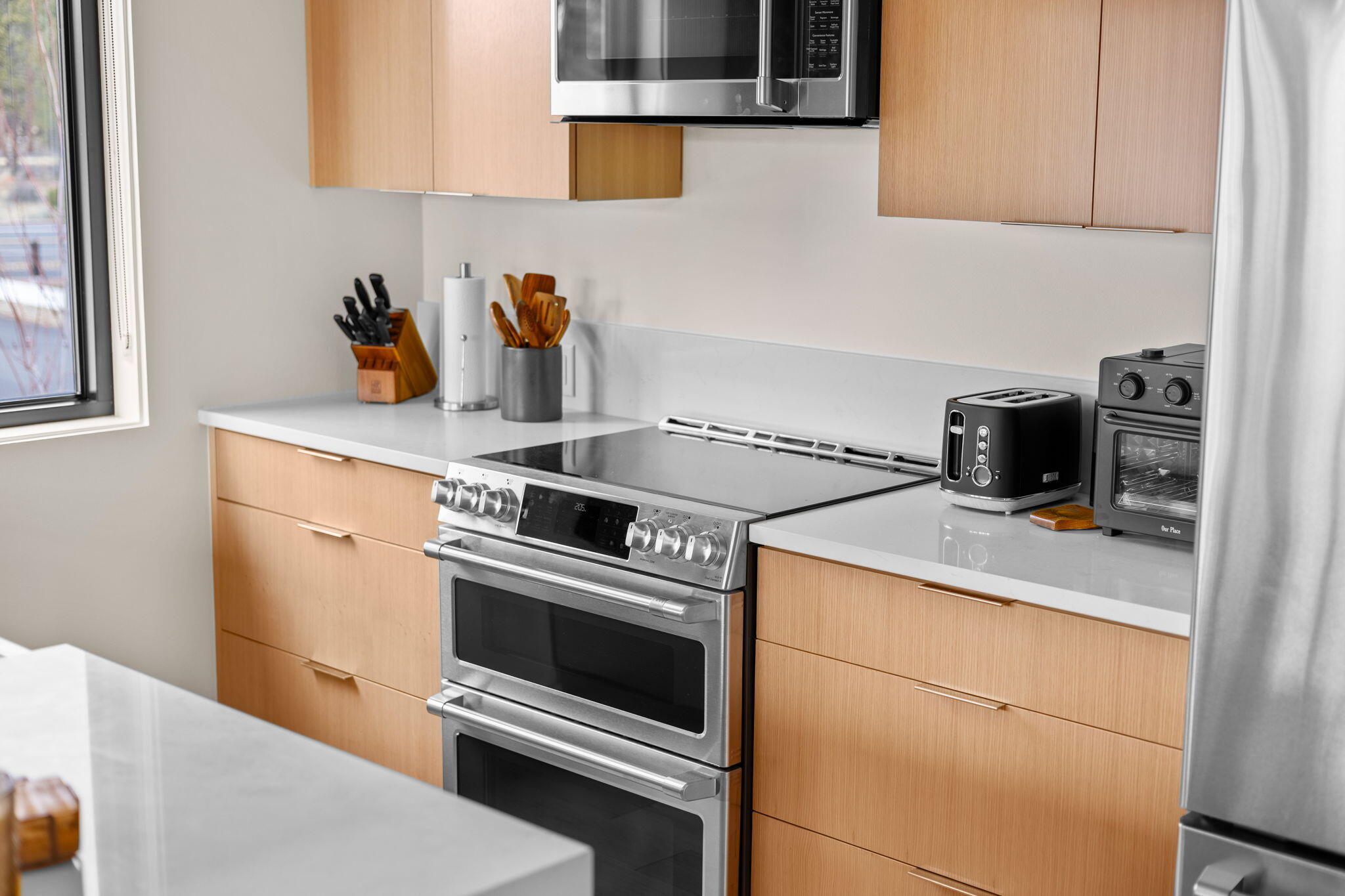 Sisters Woodlands - Residential