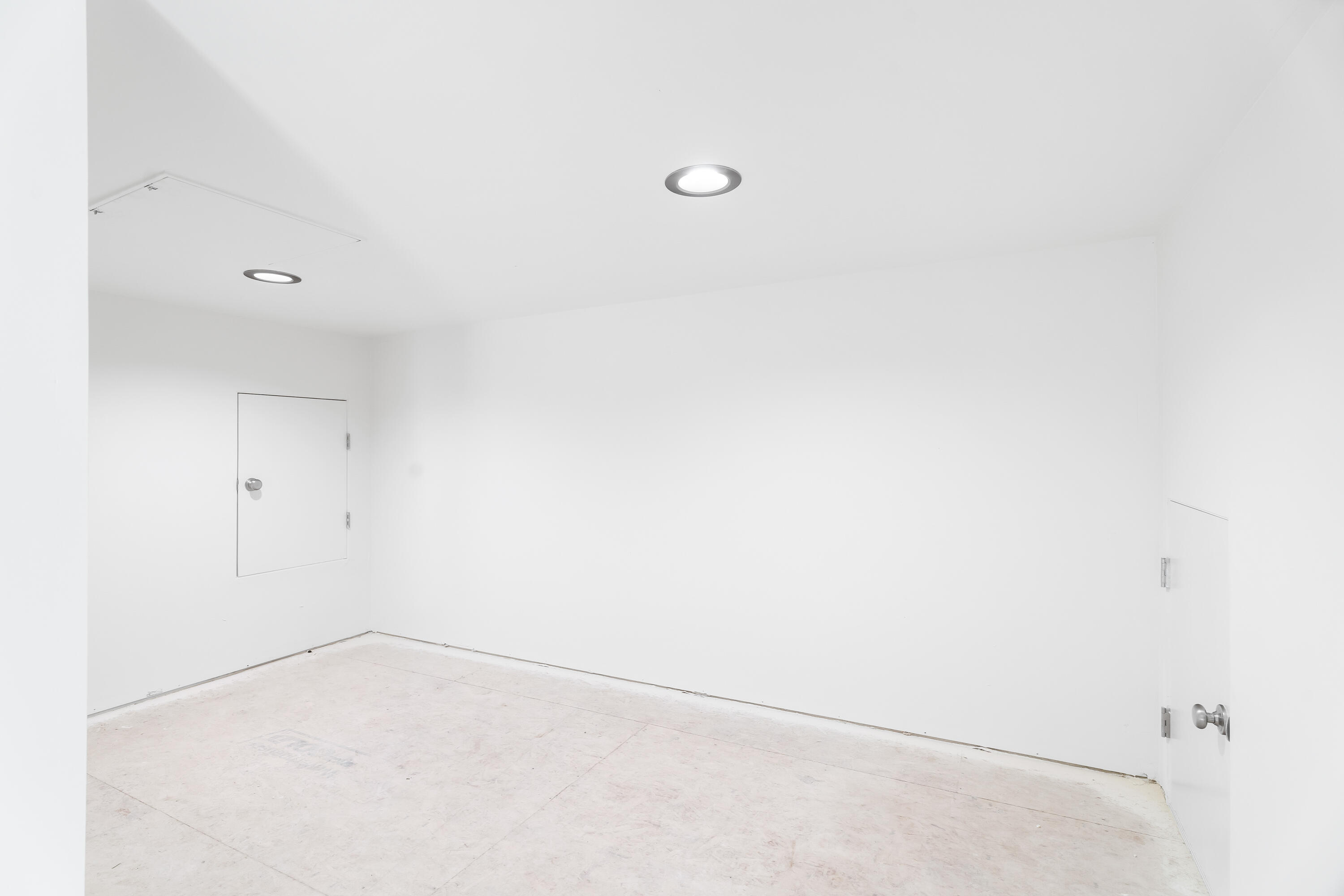 Sisters Woodlands - Residential