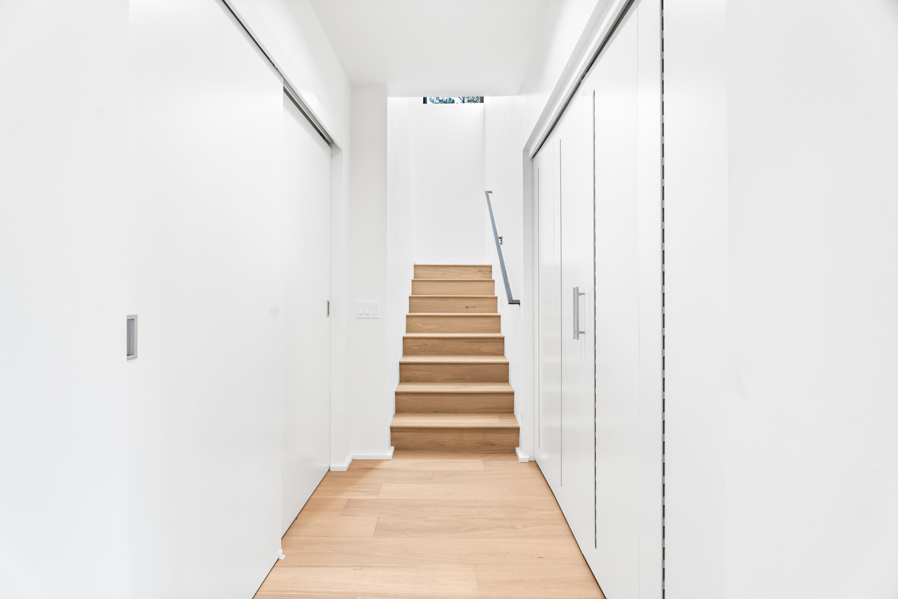 Sisters Woodlands - Residential