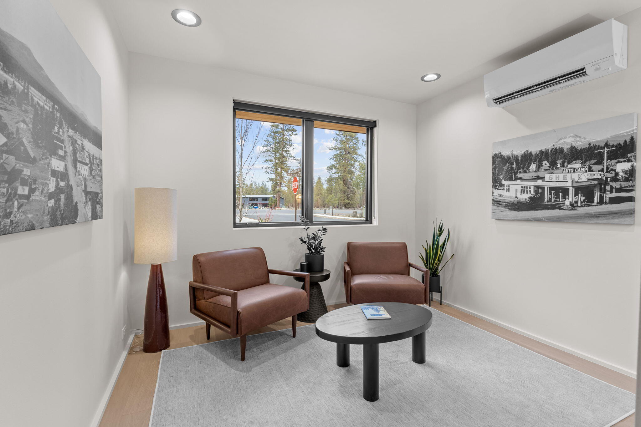 Sisters Woodlands - Residential