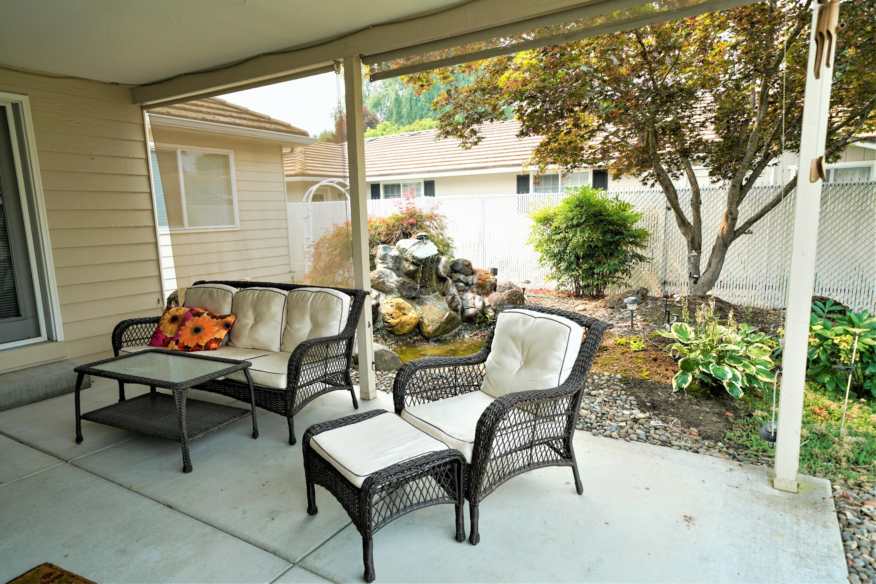 Jackson Creek Estates Subdivision Unit No 1 - Residential