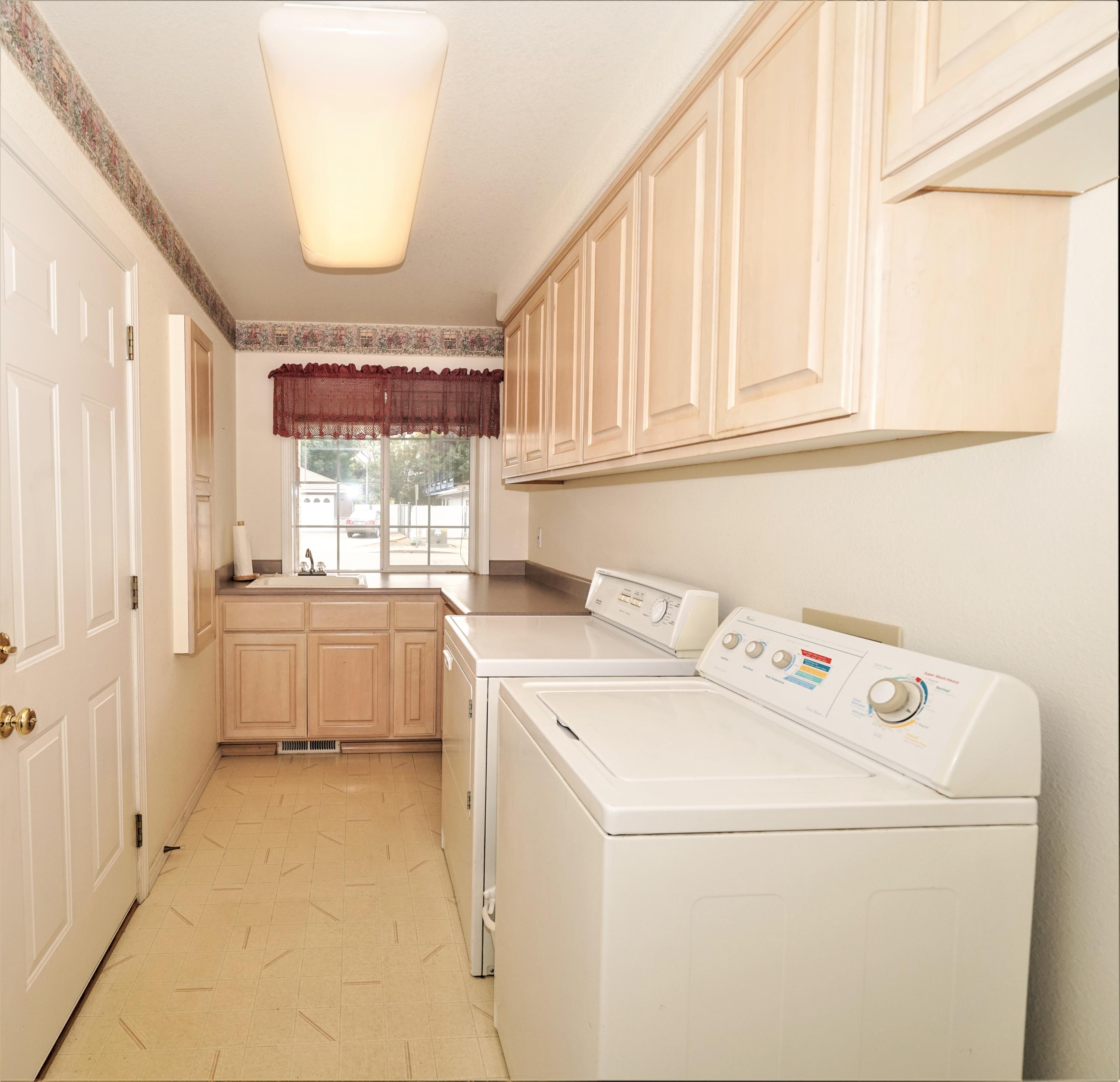 Jackson Creek Estates Subdivision Unit No 1 - Residential