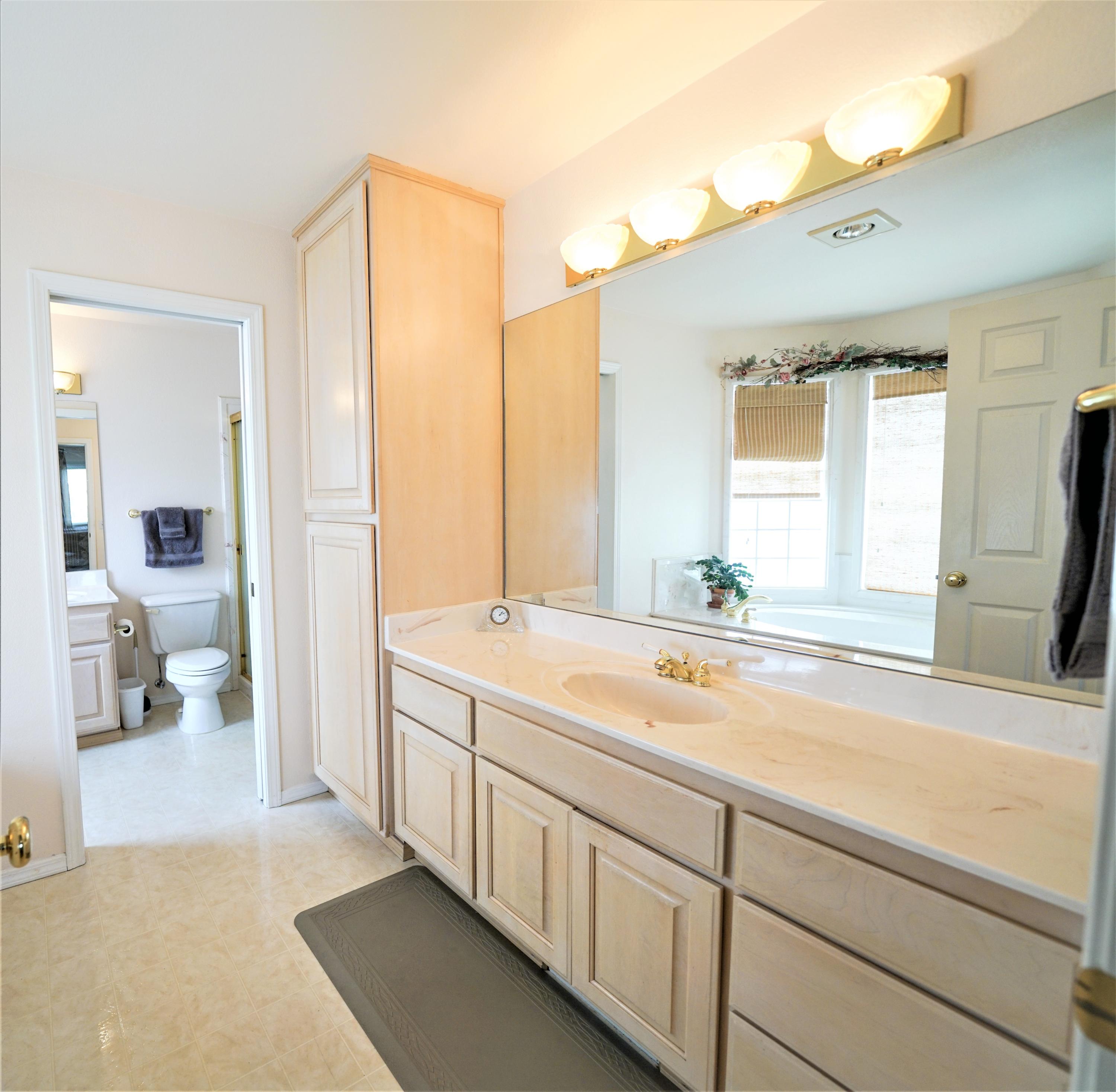Jackson Creek Estates Subdivision Unit No 1 - Residential