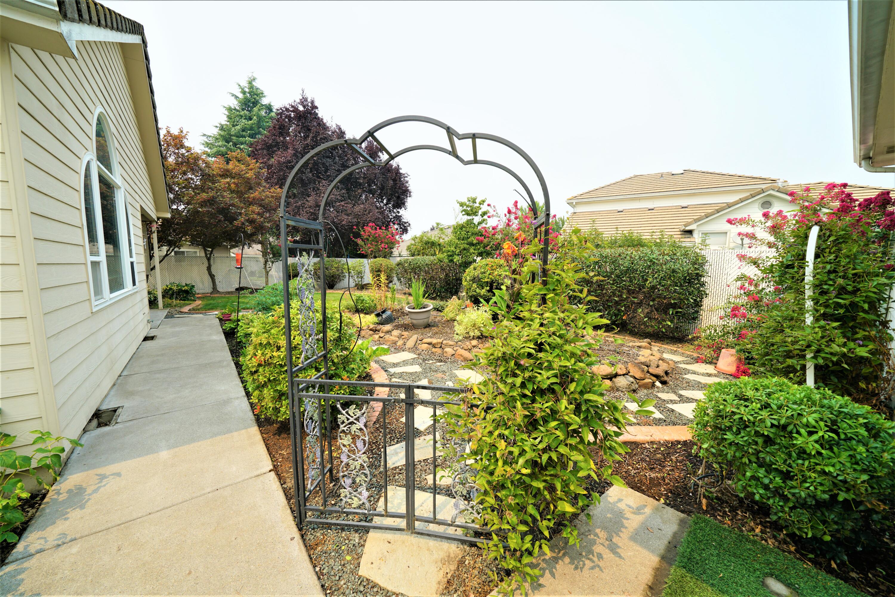 Jackson Creek Estates Subdivision Unit No 1 - Residential