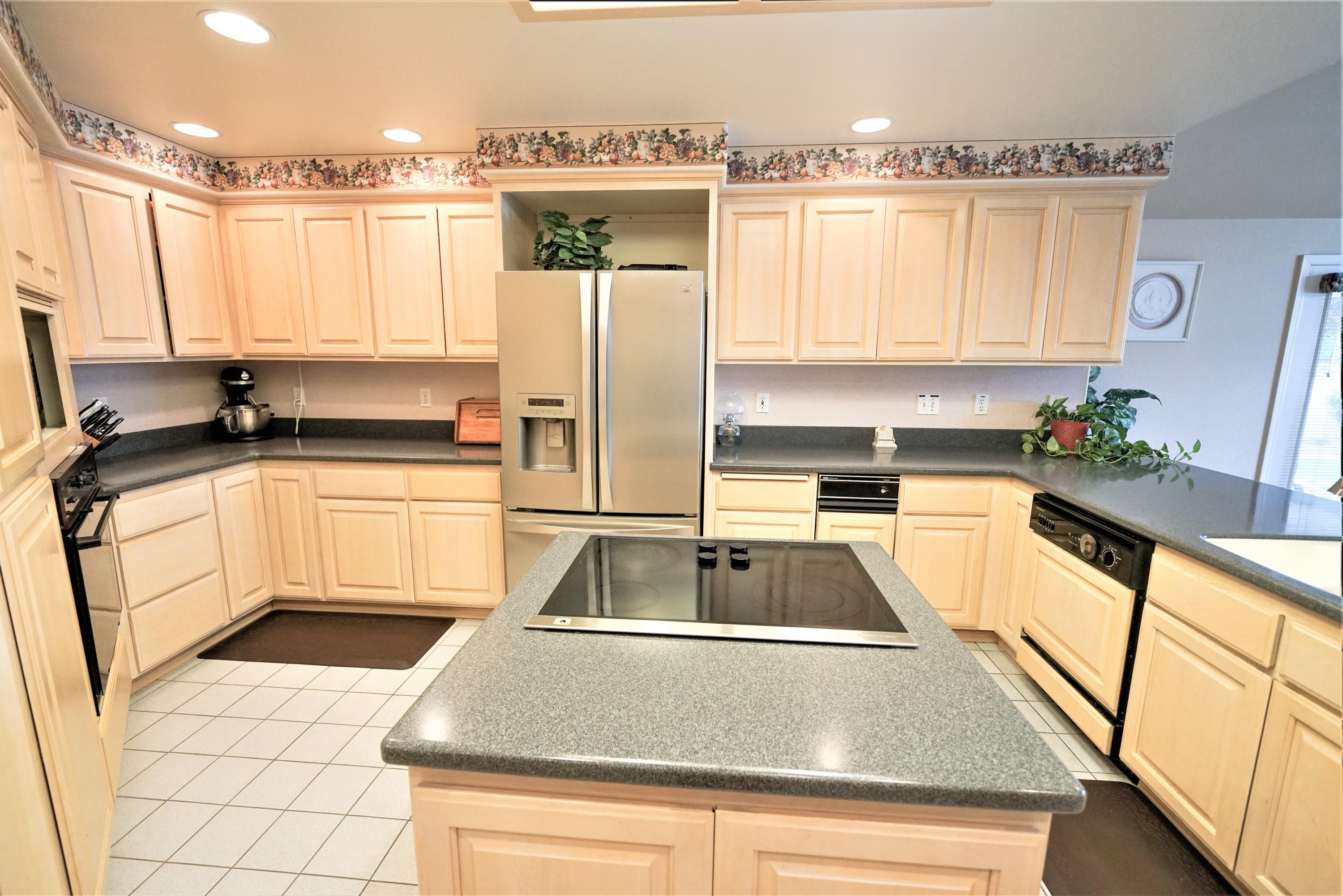 Jackson Creek Estates Subdivision Unit No 1 - Residential