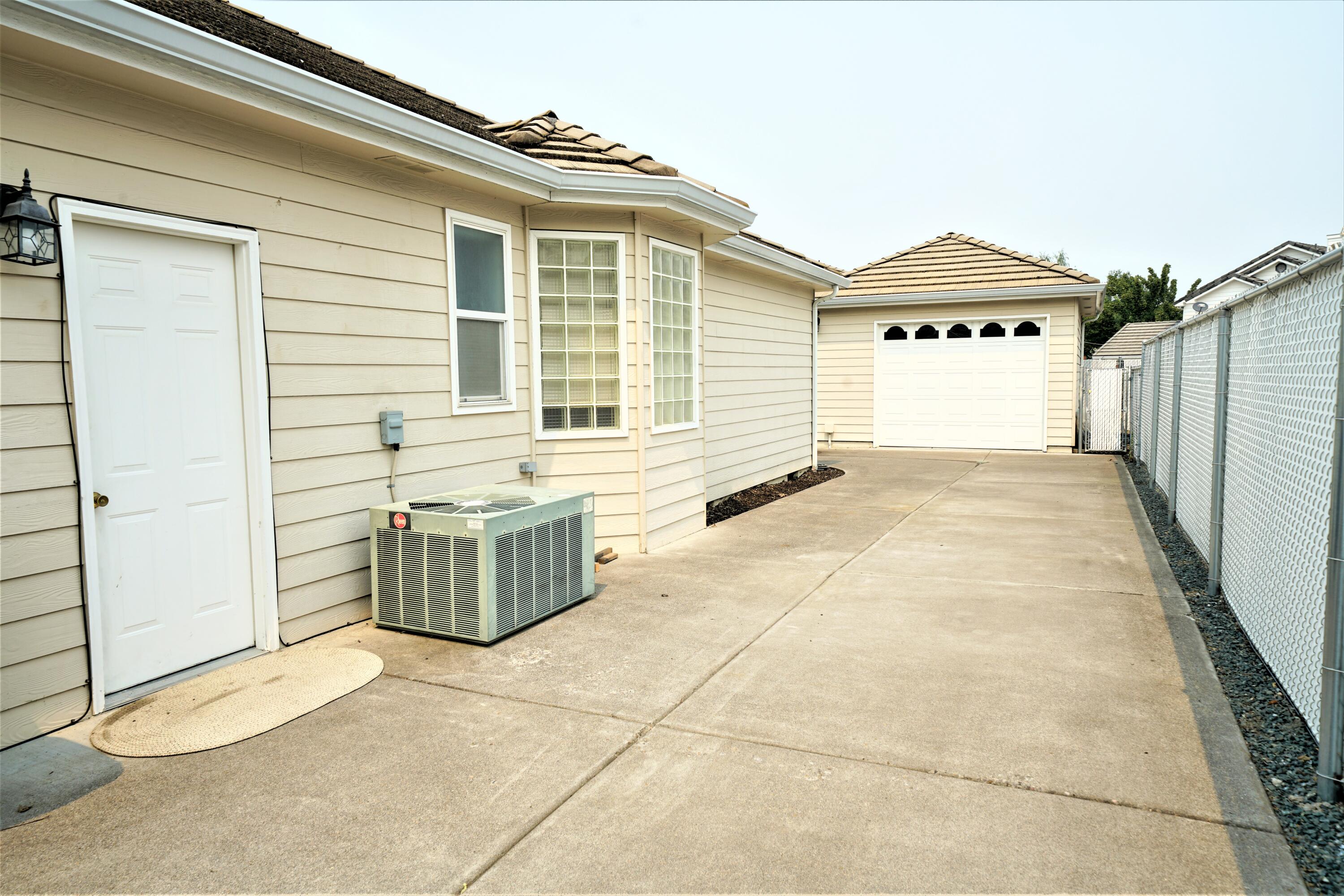 Jackson Creek Estates Subdivision Unit No 1 - Residential