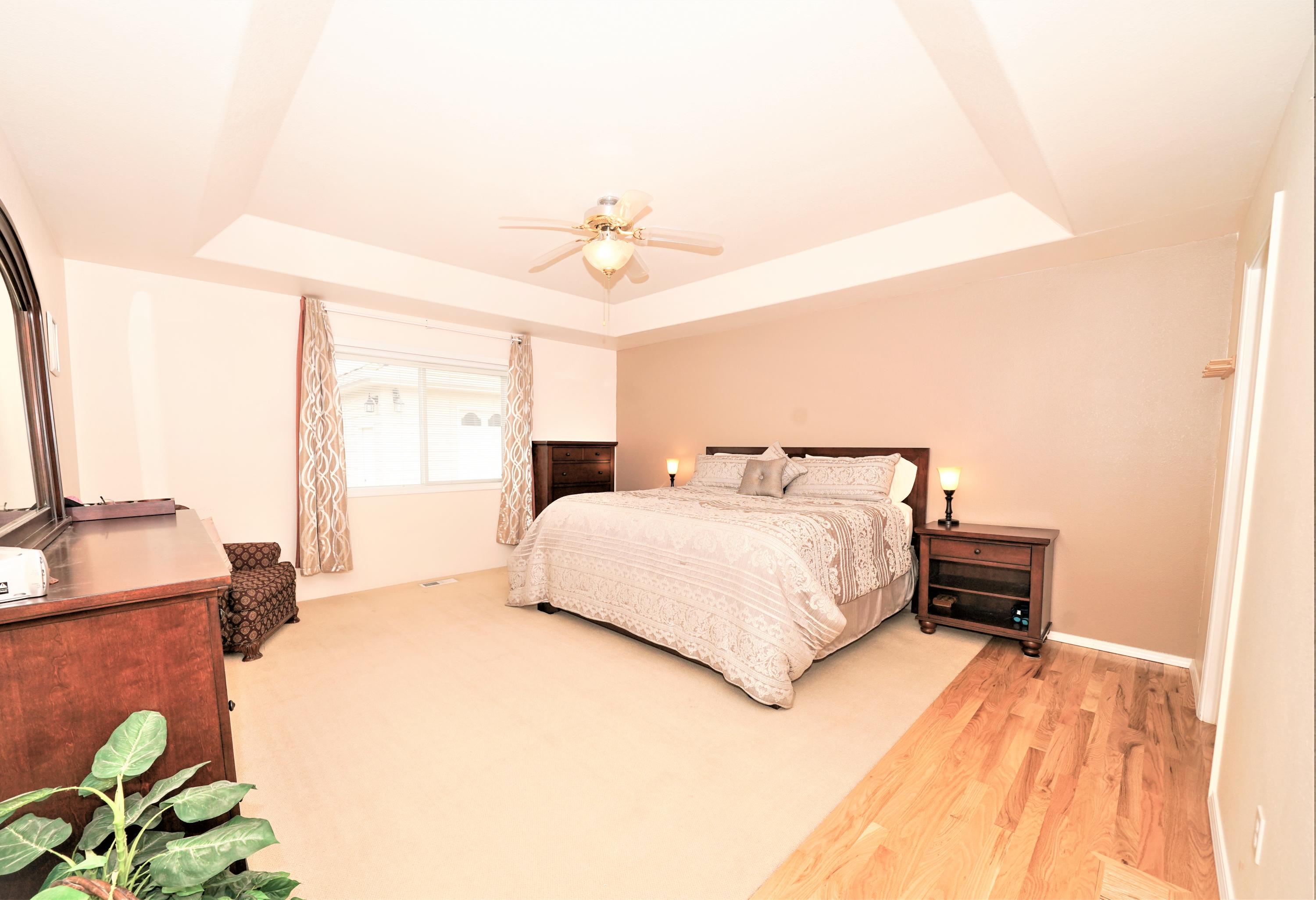 Jackson Creek Estates Subdivision Unit No 1 - Residential