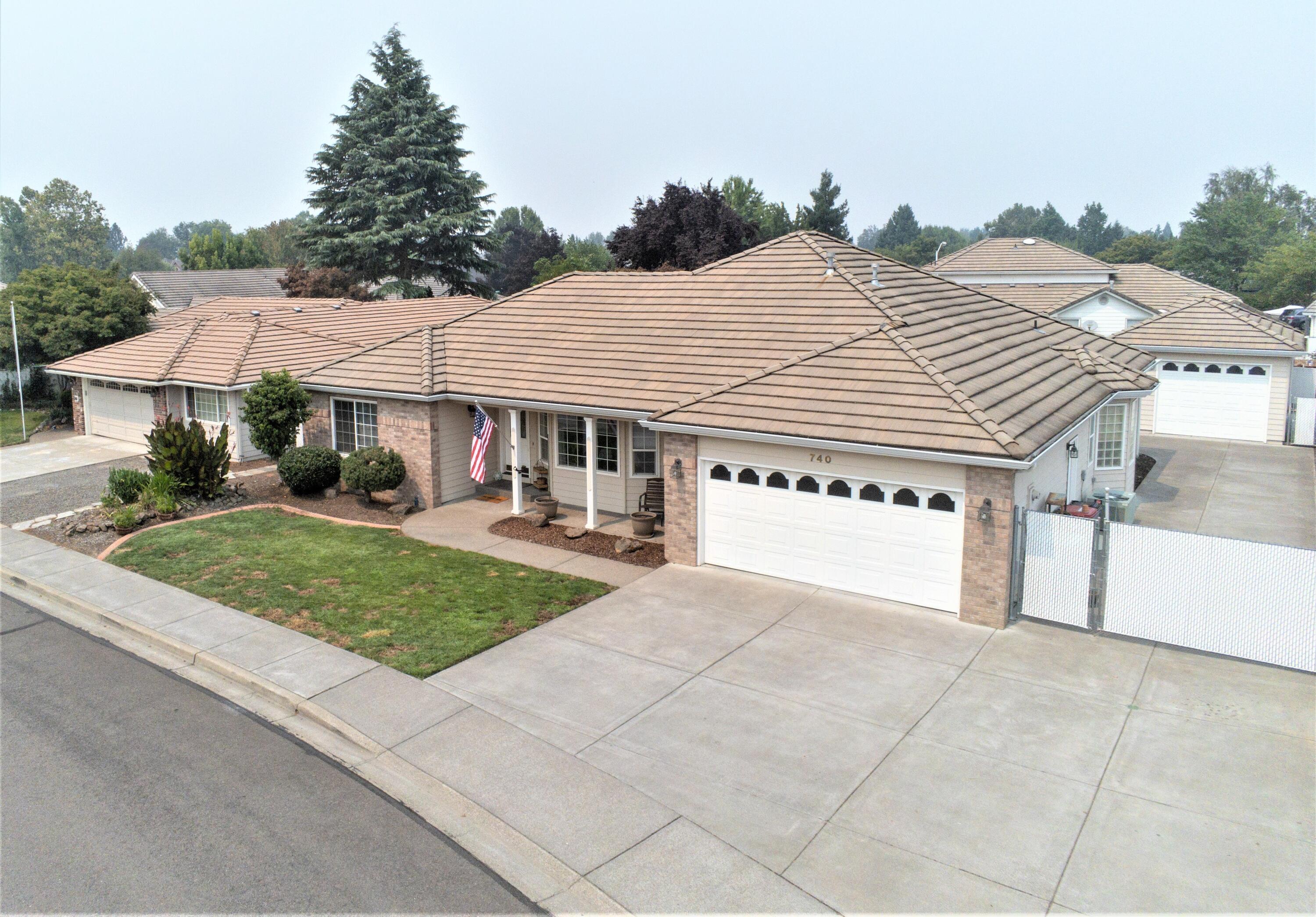Jackson Creek Estates Subdivision Unit No 1 - Residential