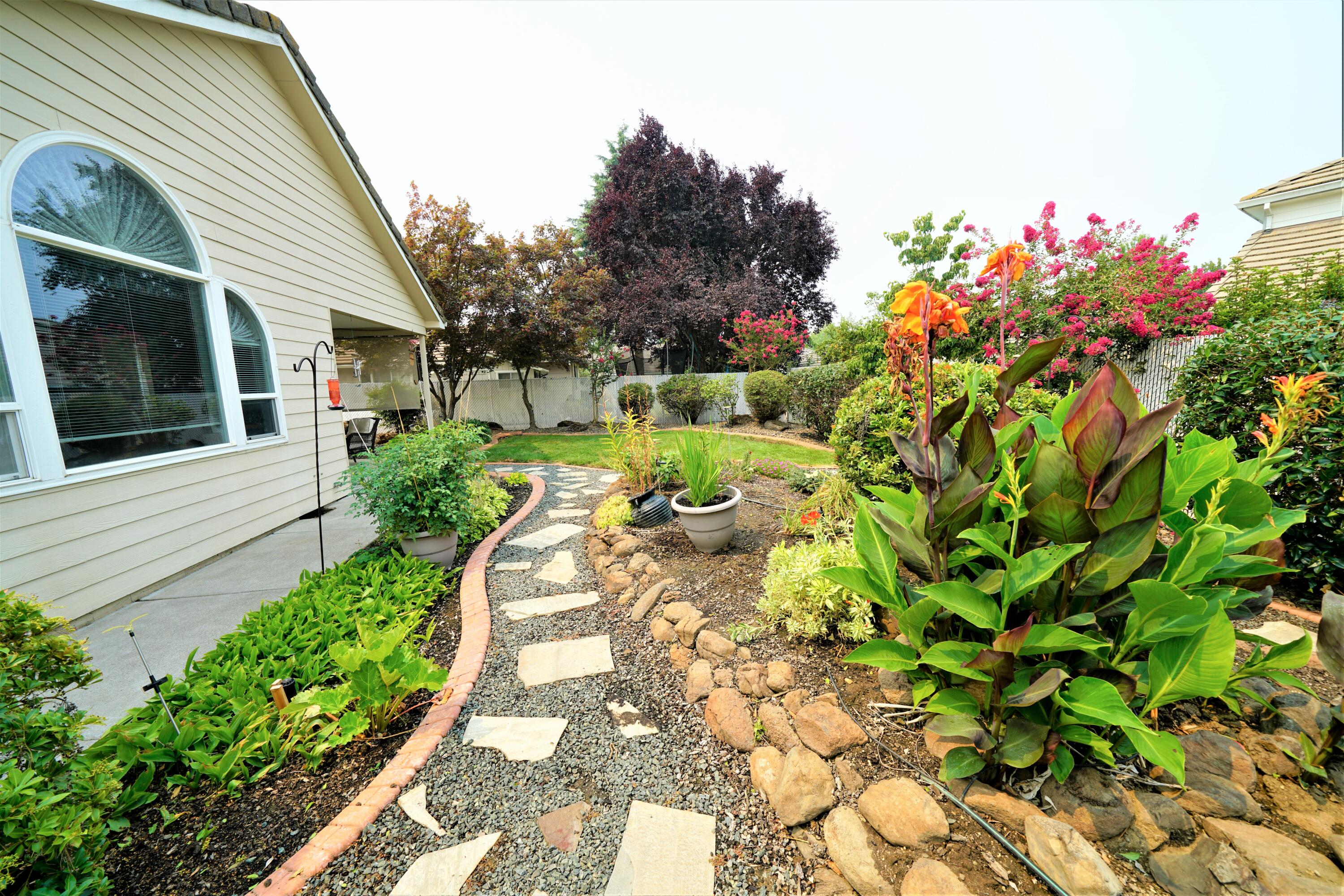 Jackson Creek Estates Subdivision Unit No 1 - Residential