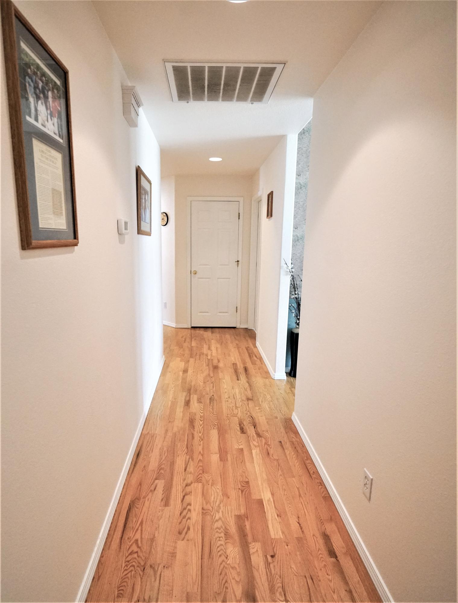 Jackson Creek Estates Subdivision Unit No 1 - Residential