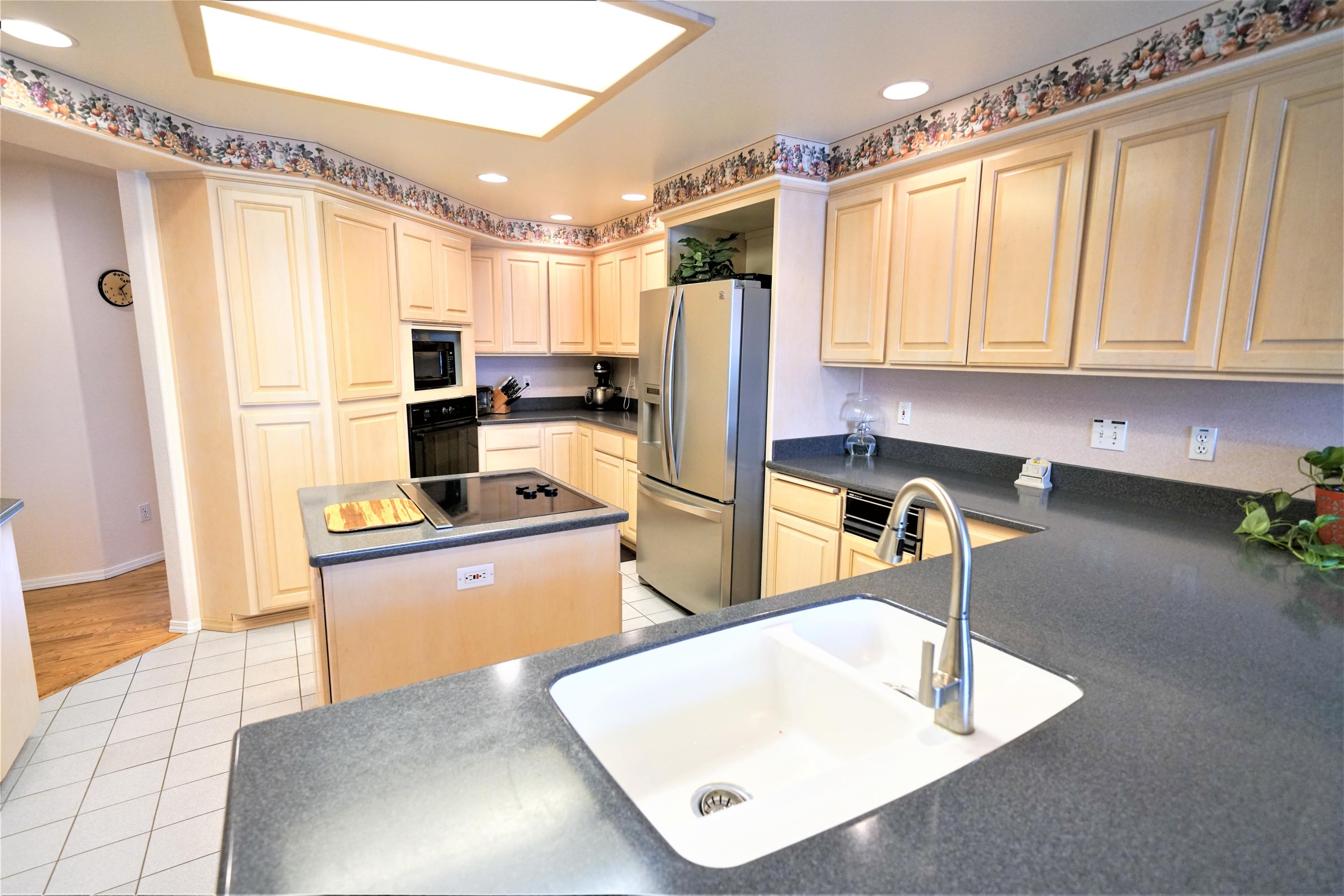 Jackson Creek Estates Subdivision Unit No 1 - Residential