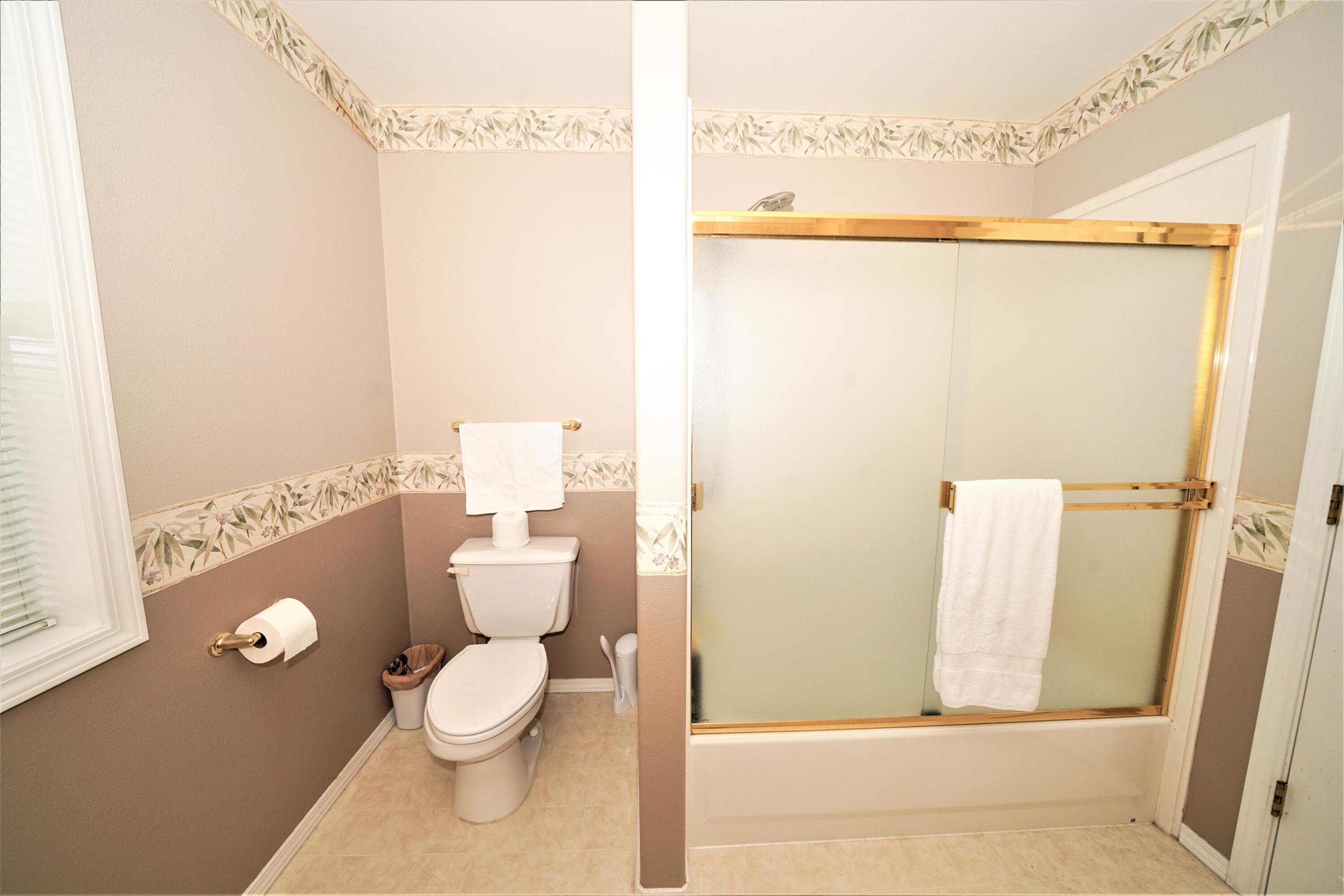 Jackson Creek Estates Subdivision Unit No 1 - Residential