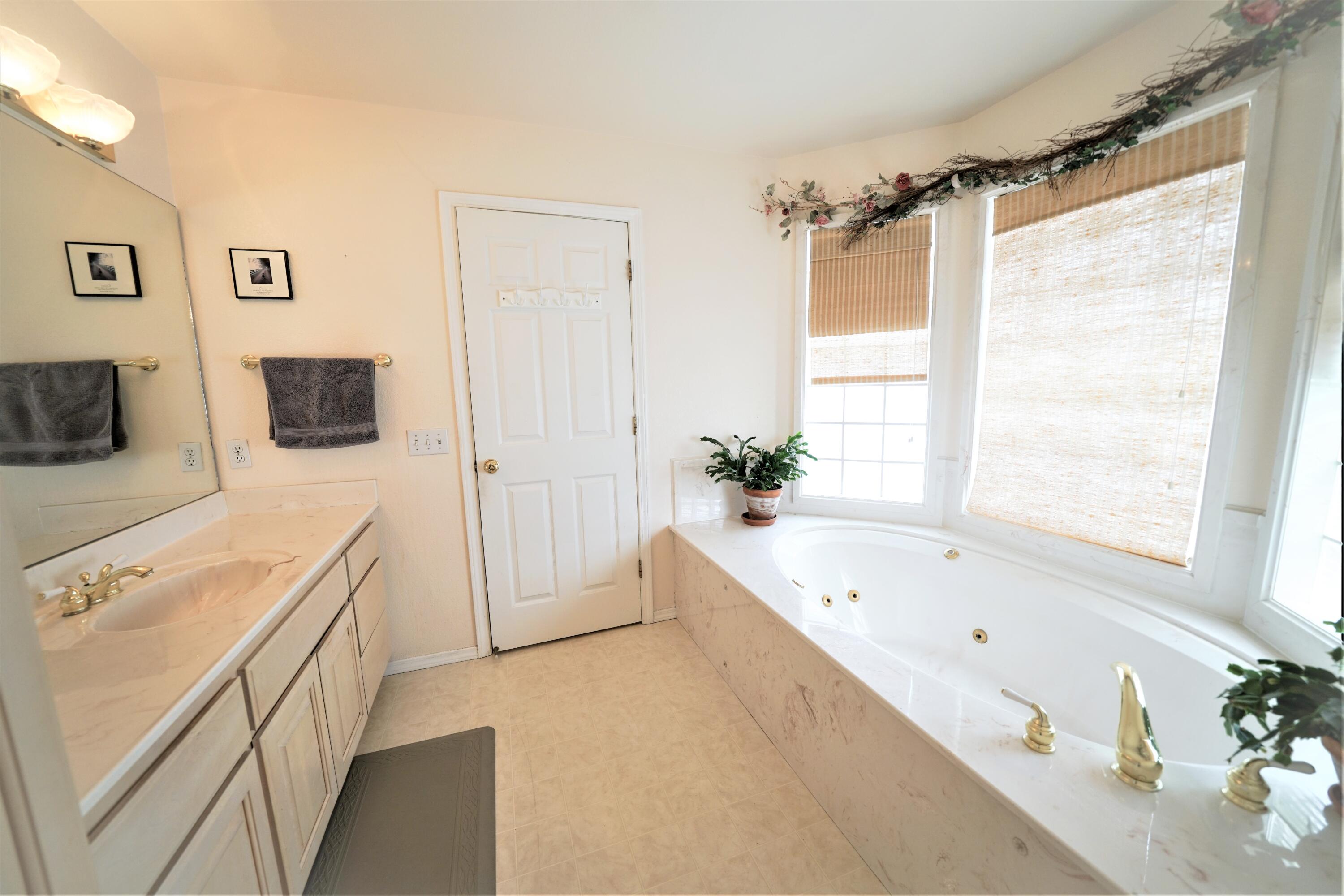Jackson Creek Estates Subdivision Unit No 1 - Residential