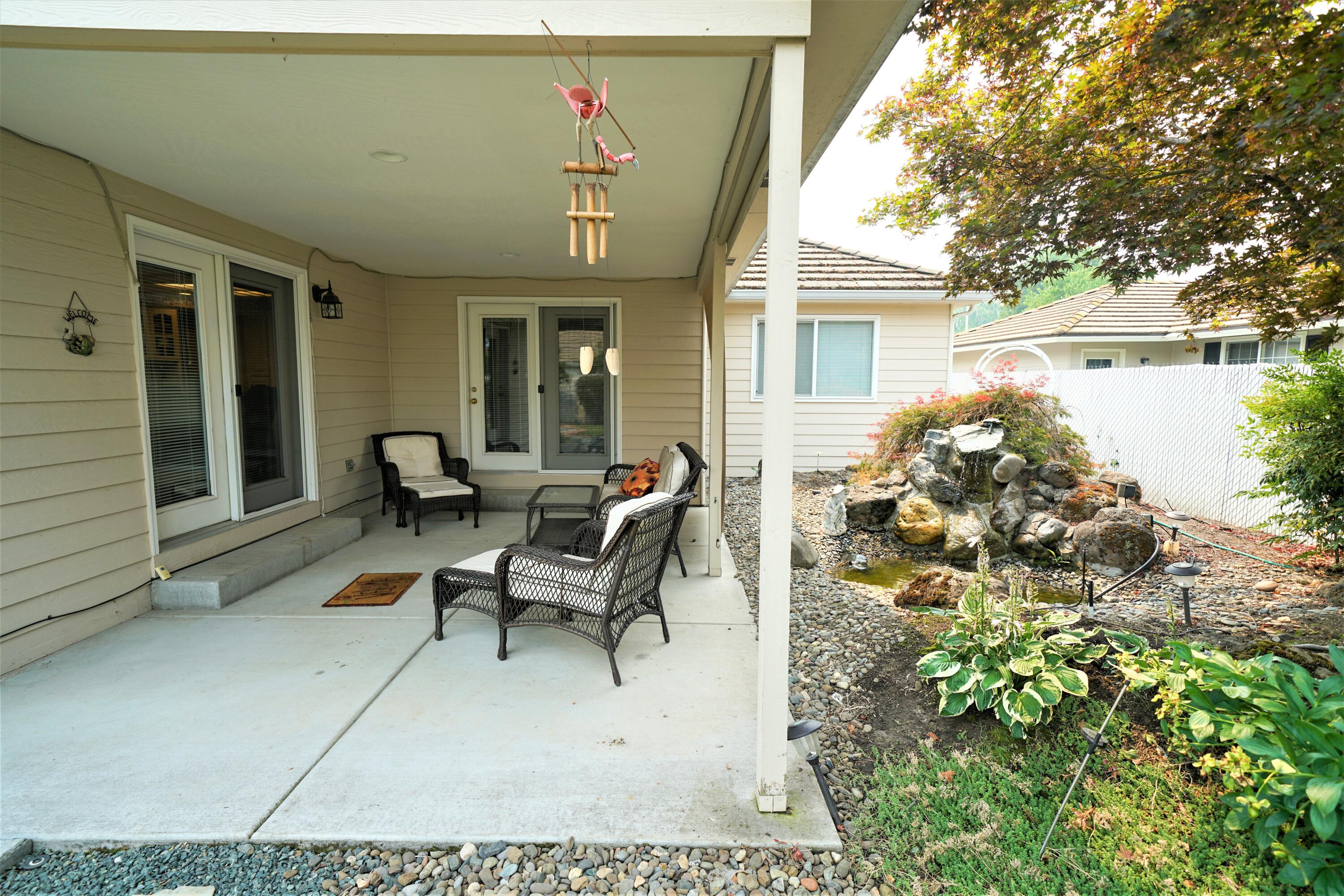Jackson Creek Estates Subdivision Unit No 1 - Residential