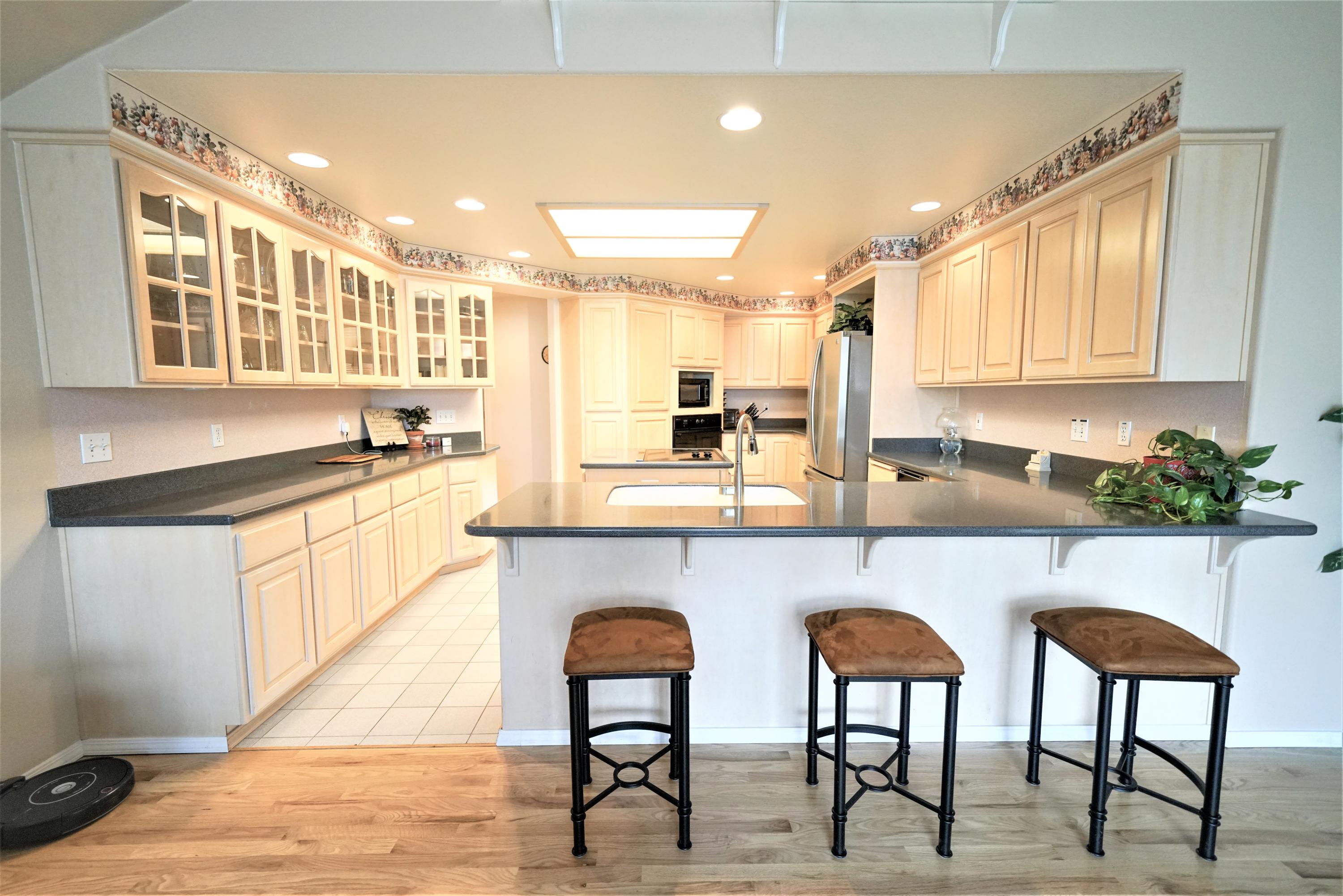 Jackson Creek Estates Subdivision Unit No 1 - Residential