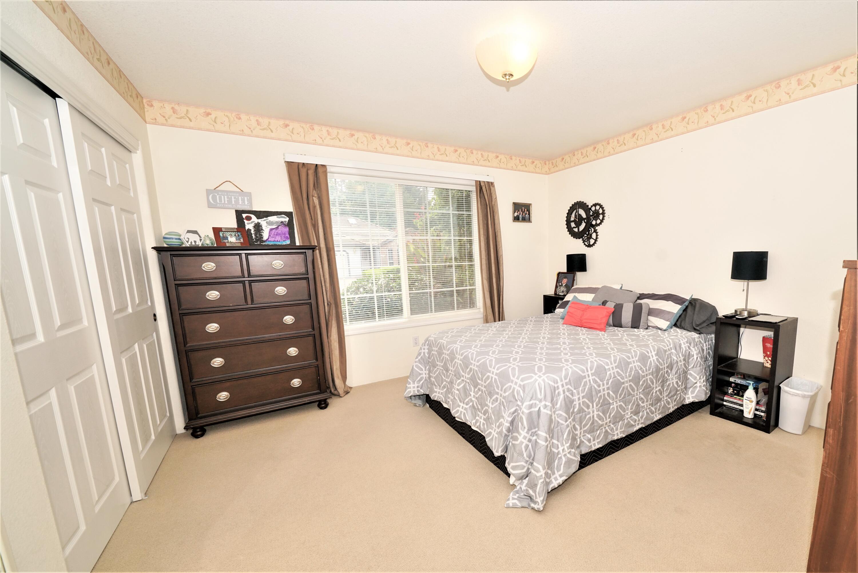 Jackson Creek Estates Subdivision Unit No 1 - Residential