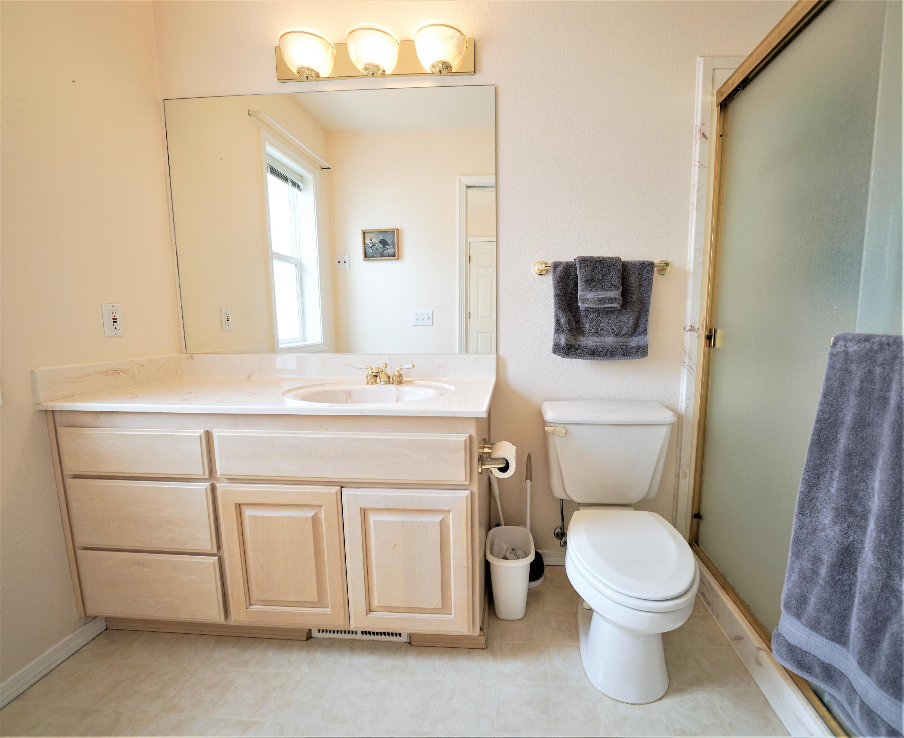 Jackson Creek Estates Subdivision Unit No 1 - Residential