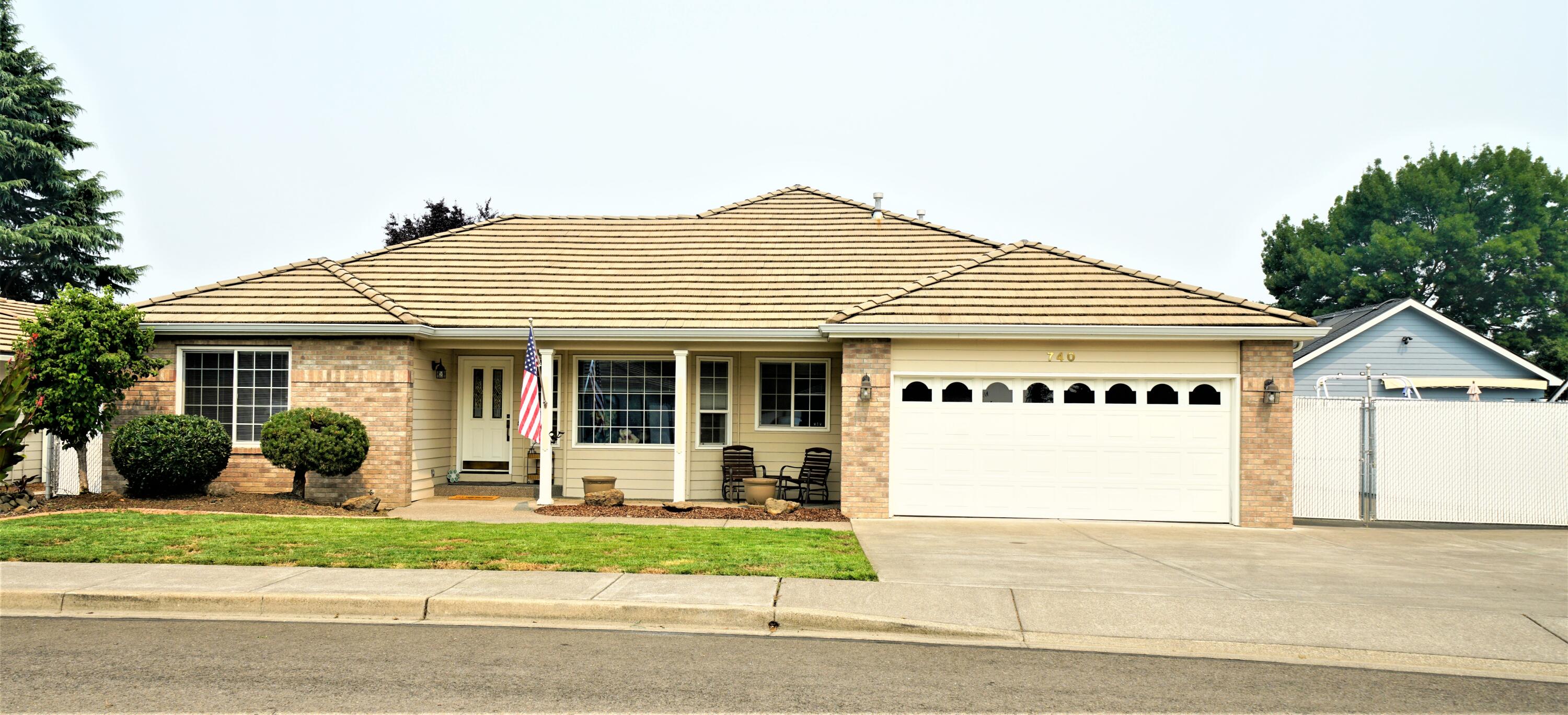 Jackson Creek Estates Subdivision Unit No 1 - Residential