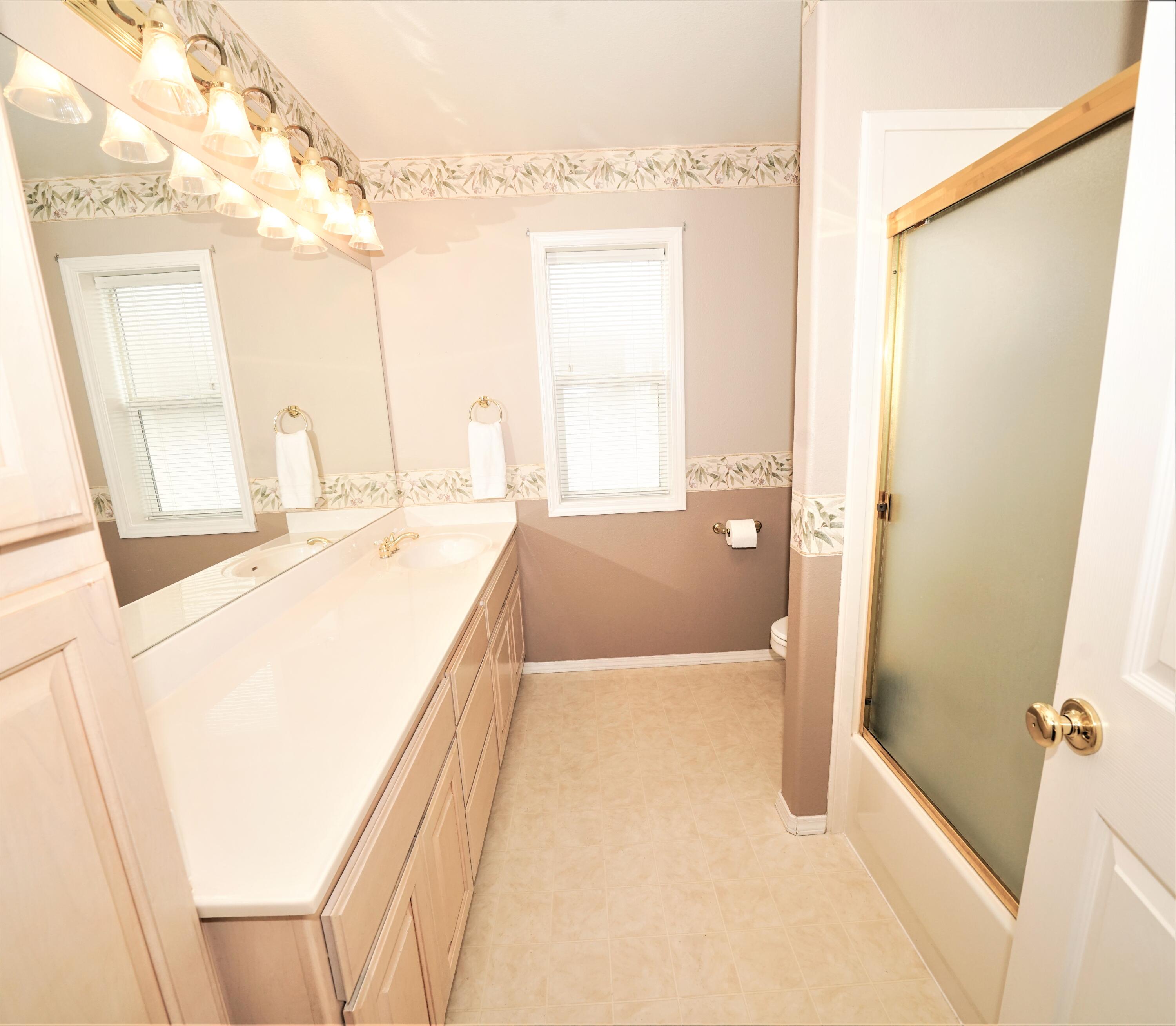 Jackson Creek Estates Subdivision Unit No 1 - Residential