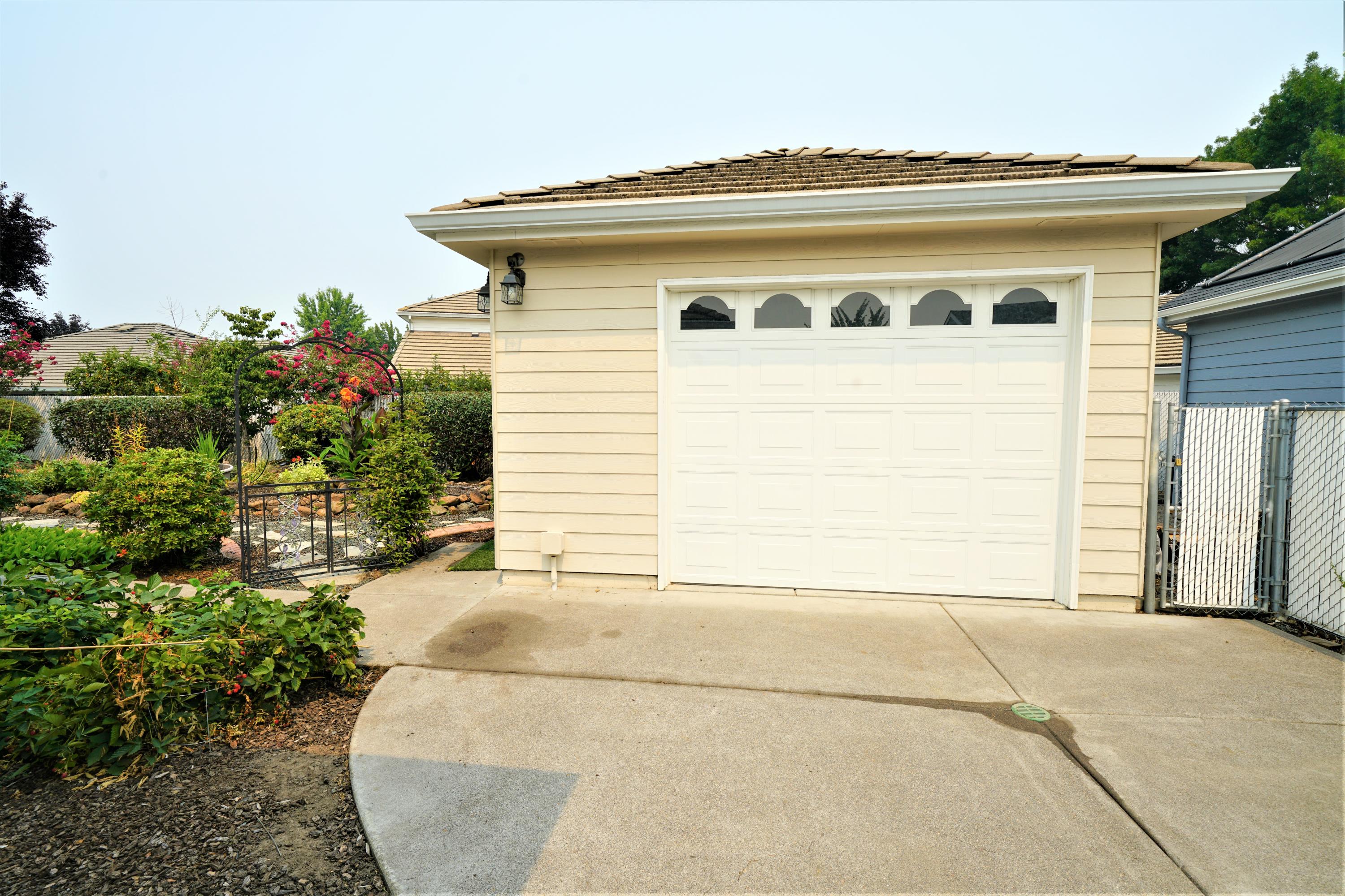 Jackson Creek Estates Subdivision Unit No 1 - Residential