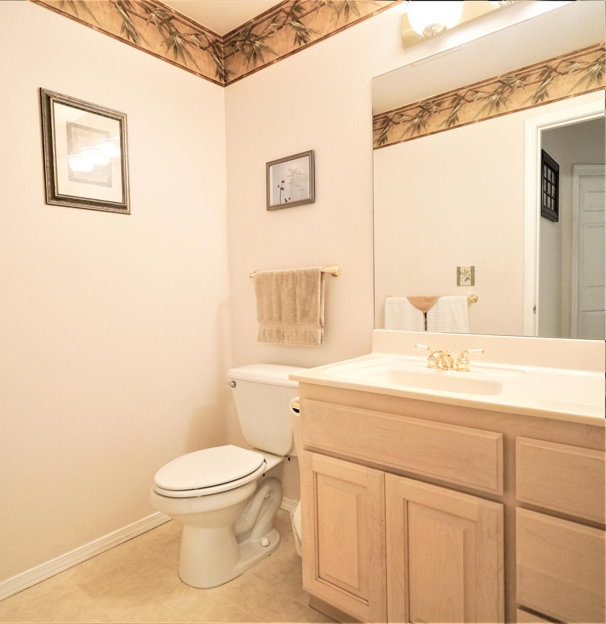 Jackson Creek Estates Subdivision Unit No 1 - Residential