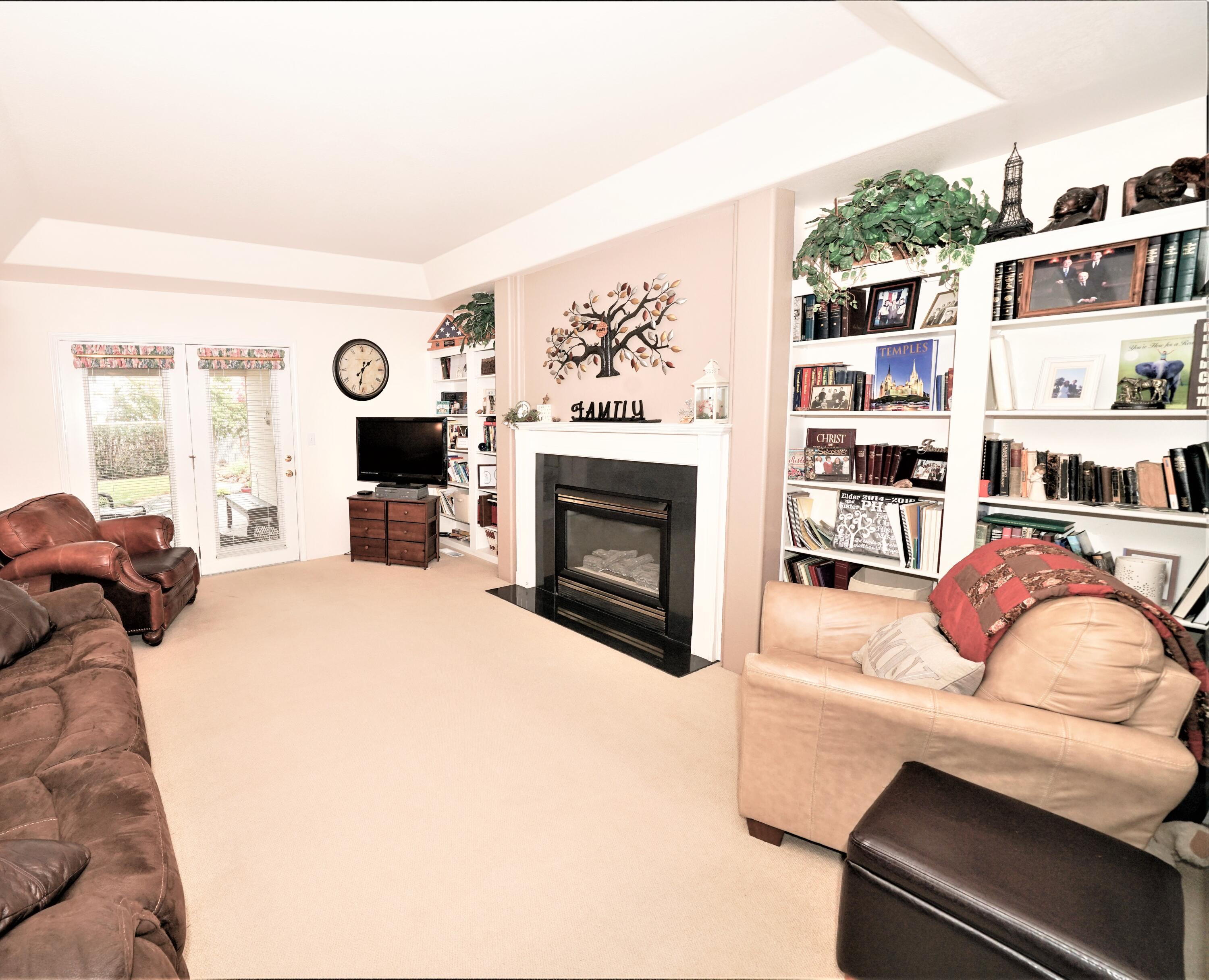 Jackson Creek Estates Subdivision Unit No 1 - Residential