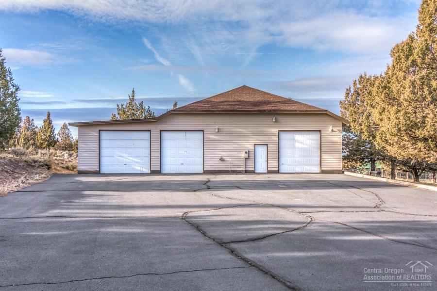 Red Cloud Ranch - Residential