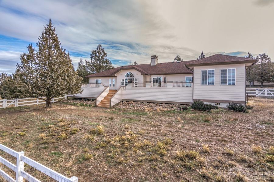 Red Cloud Ranch - Residential