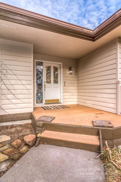 Red Cloud Ranch - Residential