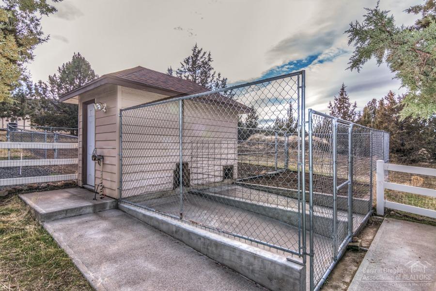 Red Cloud Ranch - Residential