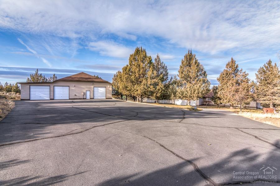 Red Cloud Ranch - Residential