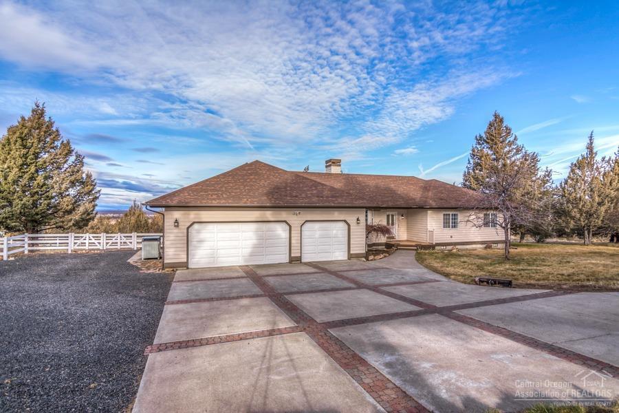Red Cloud Ranch - Residential