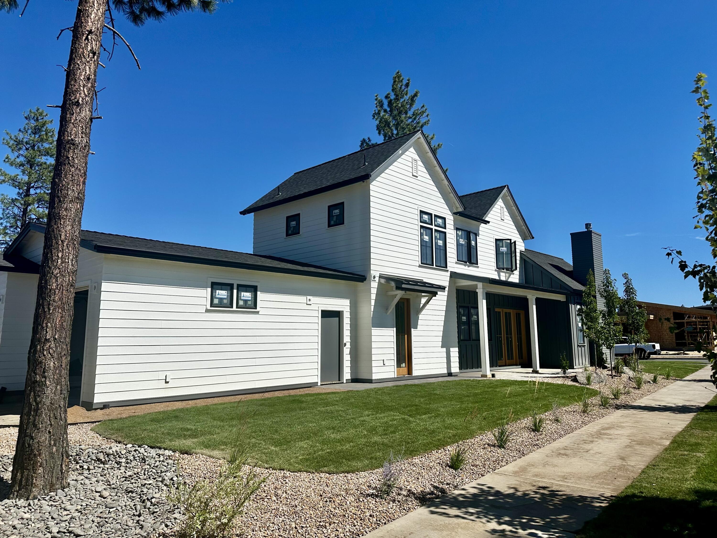 3338 NW Leavitt Lane Lot 266