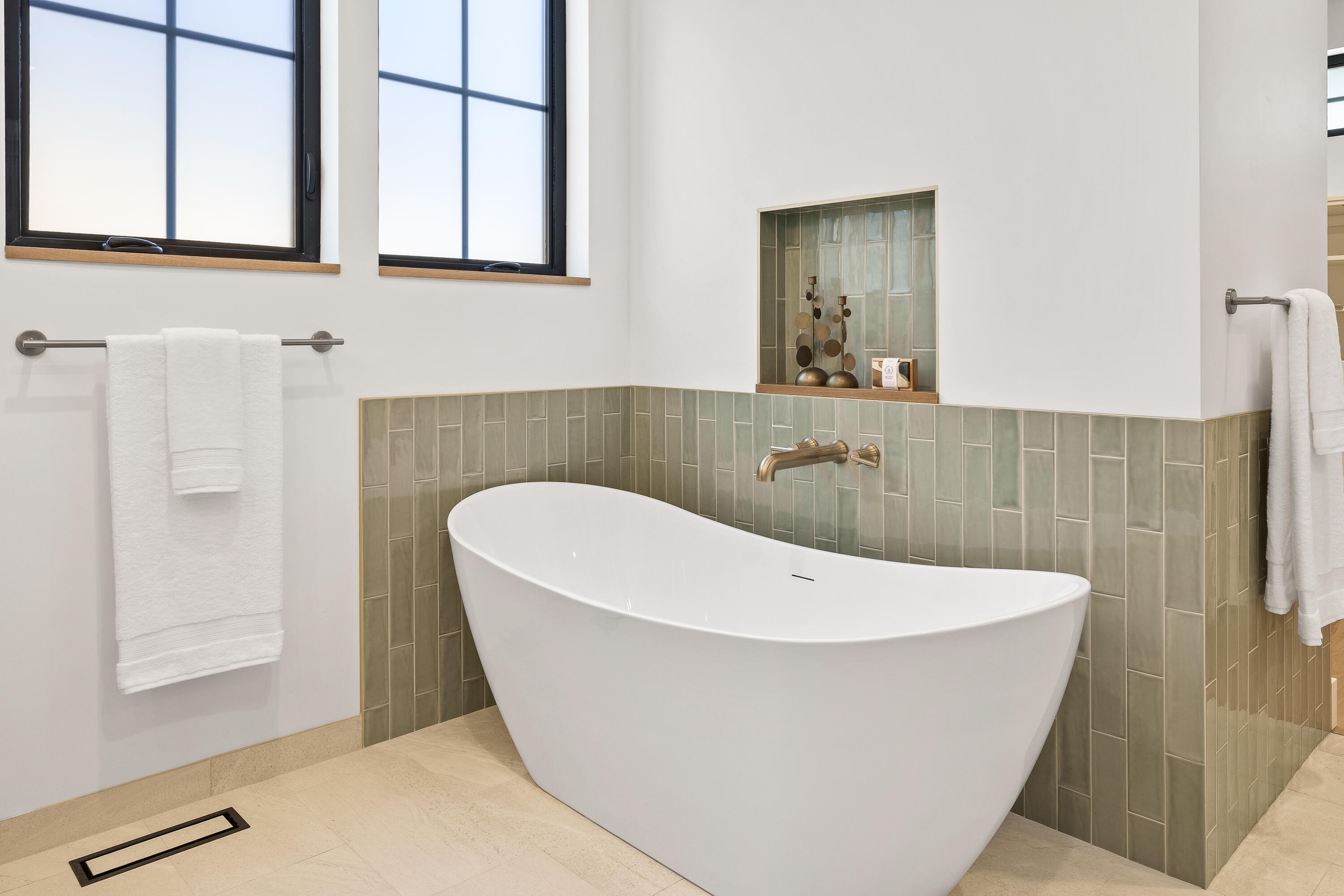 Discovery West Phase 6 & 7 - Residential