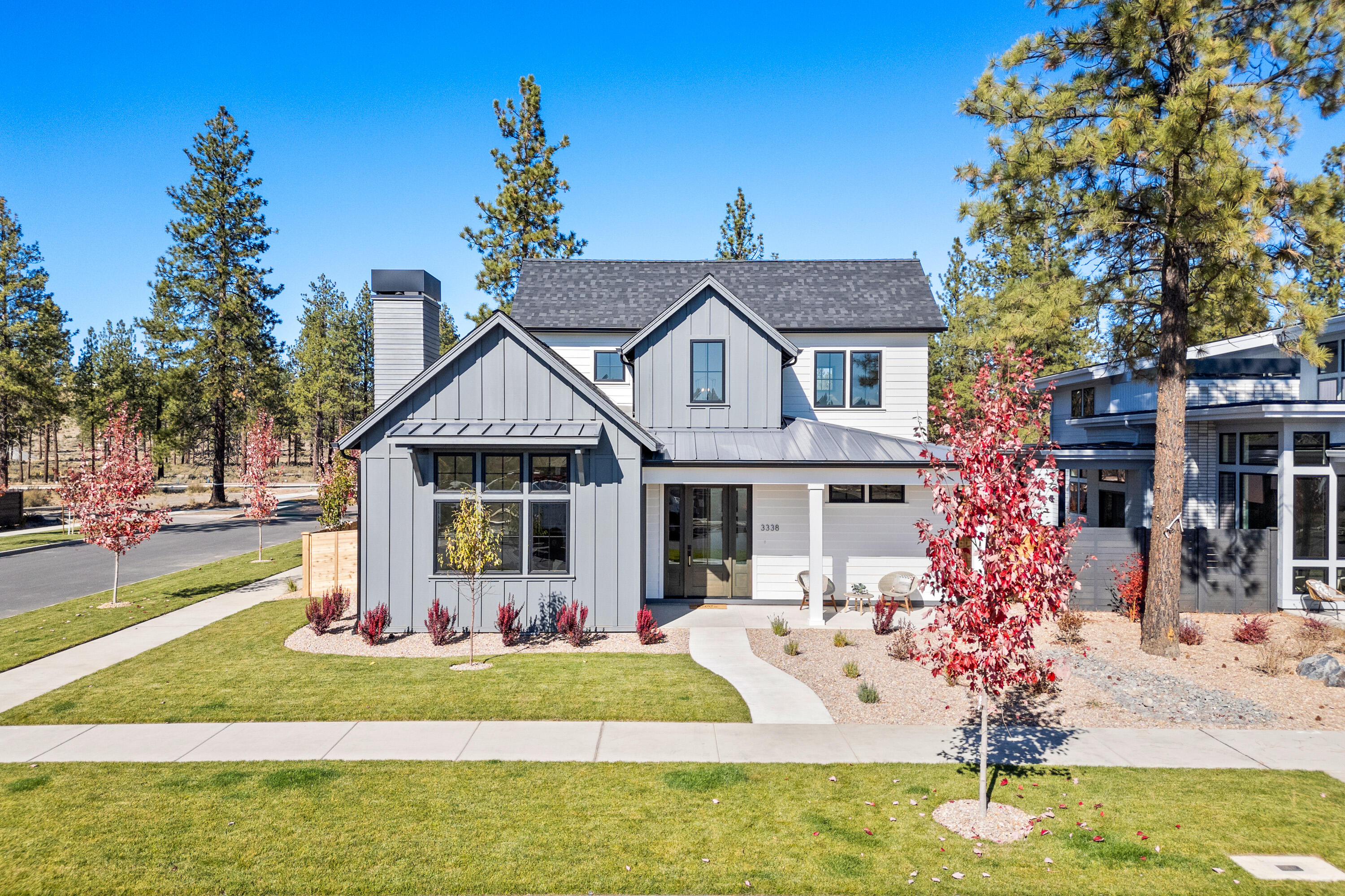 3338 NW Leavitt Lane Lot 266