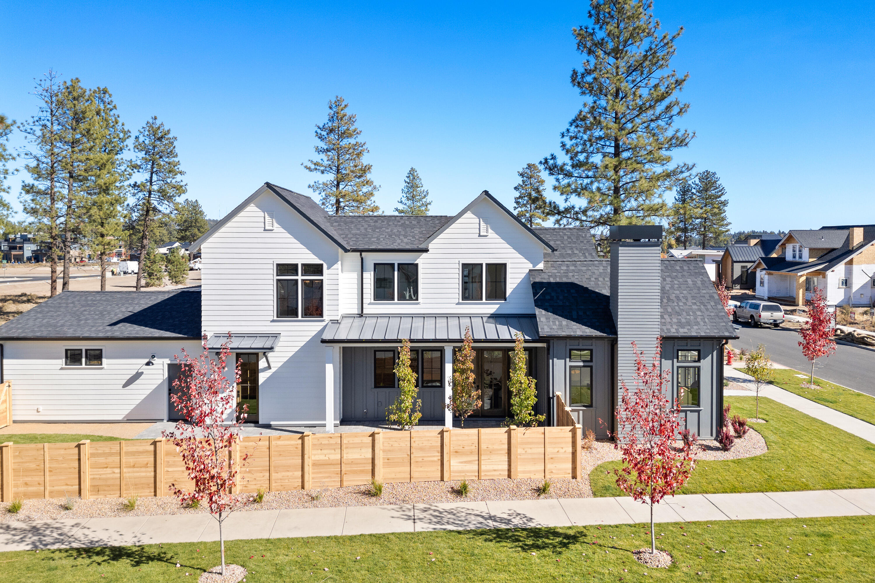 Discovery West Phase 6 & 7 - Residential