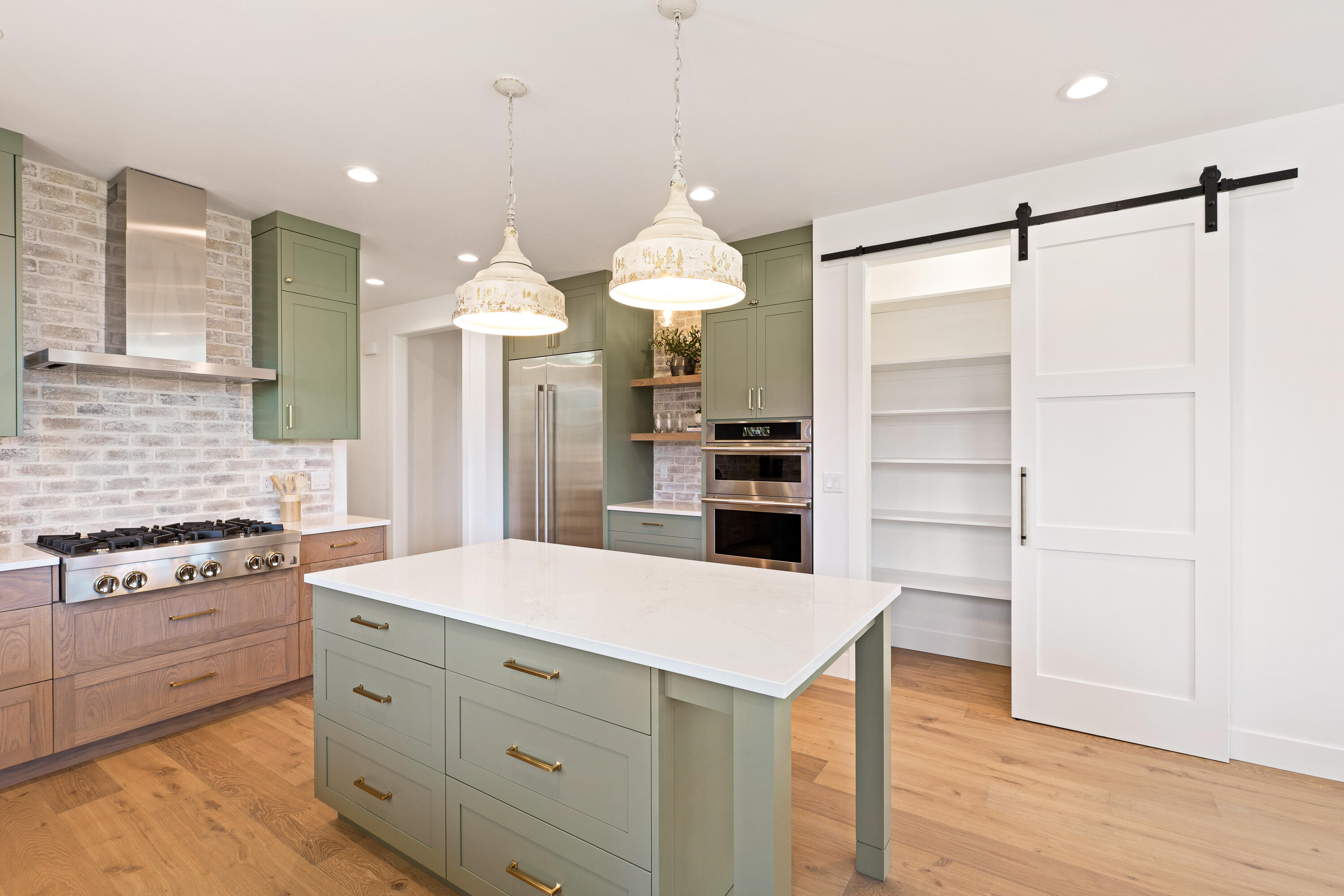 Discovery West Phase 6 & 7 - Residential