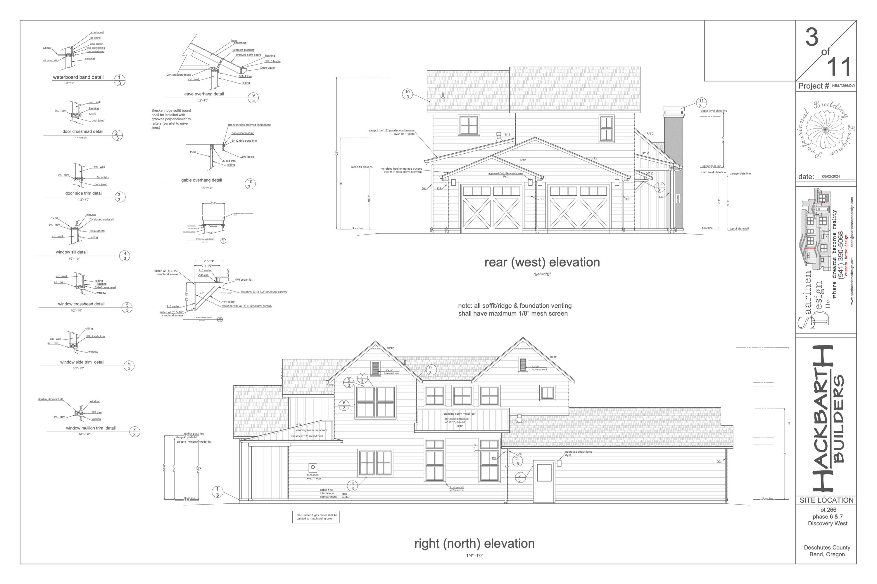 Discovery West Phase 6 & 7 - Residential