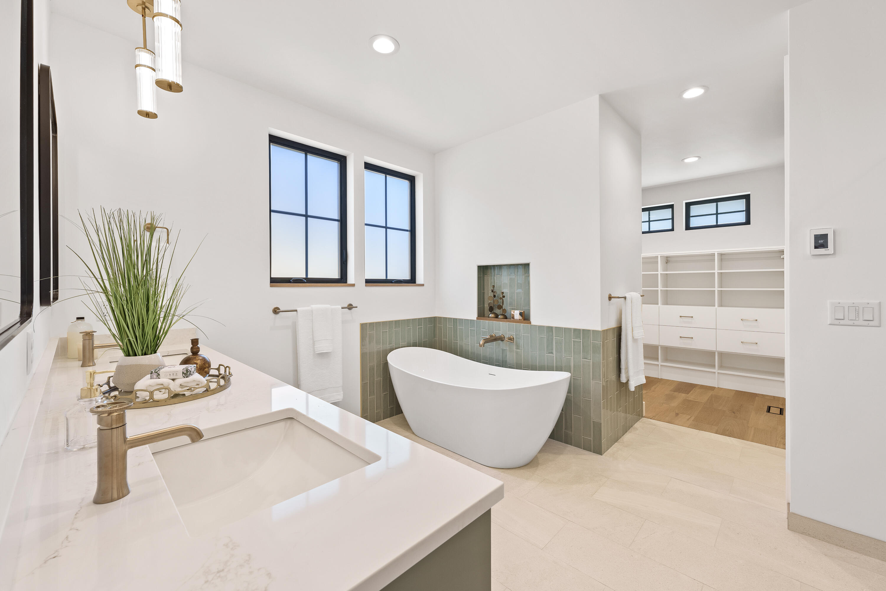 Discovery West Phase 6 & 7 - Residential