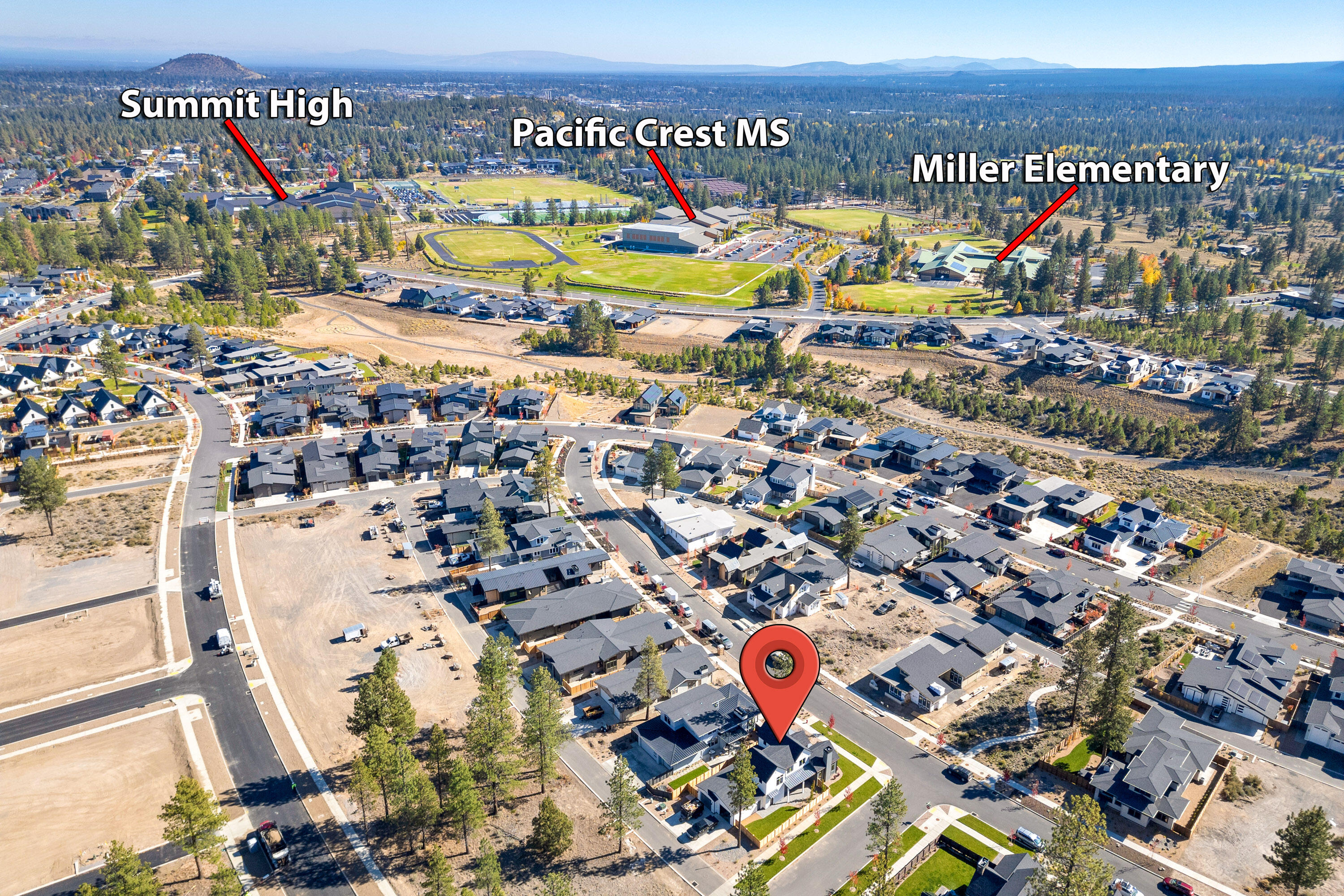 Discovery West Phase 6 & 7 - Residential