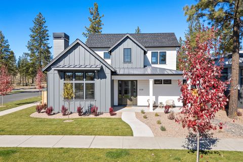3338 NW Leavitt Lane Lot 266 Bend OR 97703