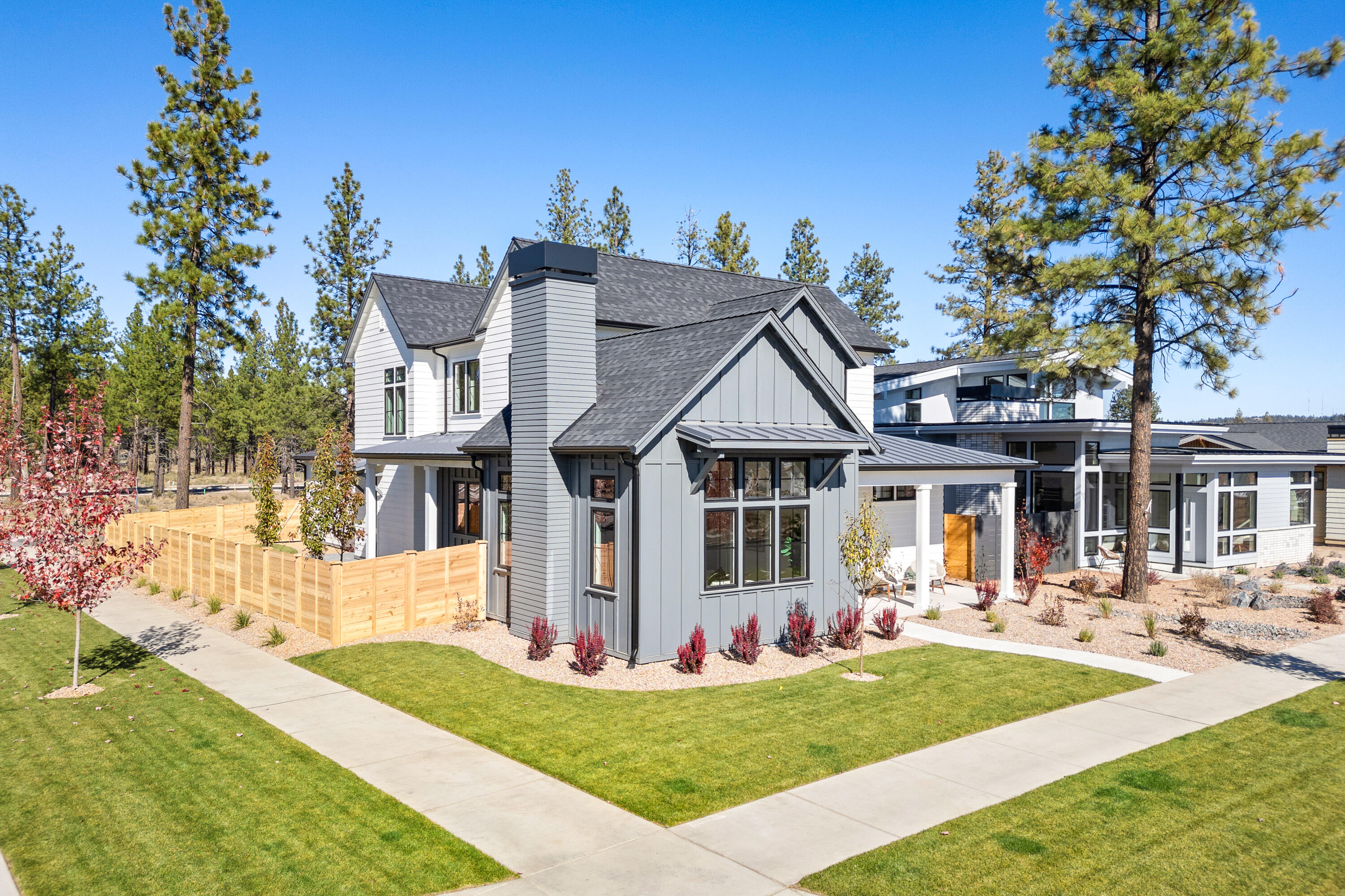 3338 NW Leavitt Lane Lot 266